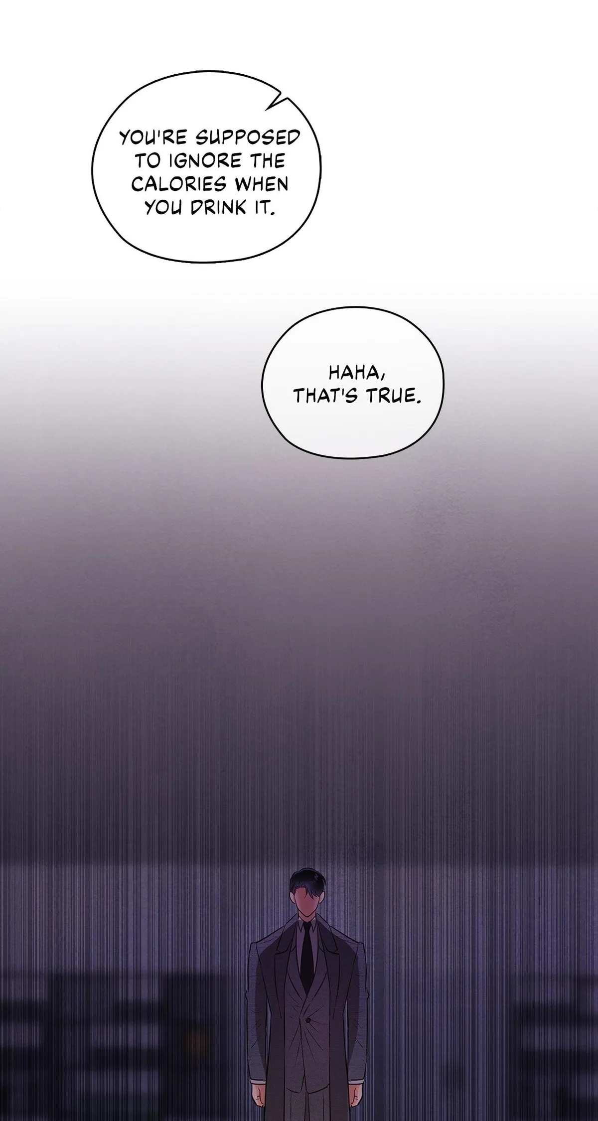 Quiet in the Office! Chapter 37 Online - pƔgina 53