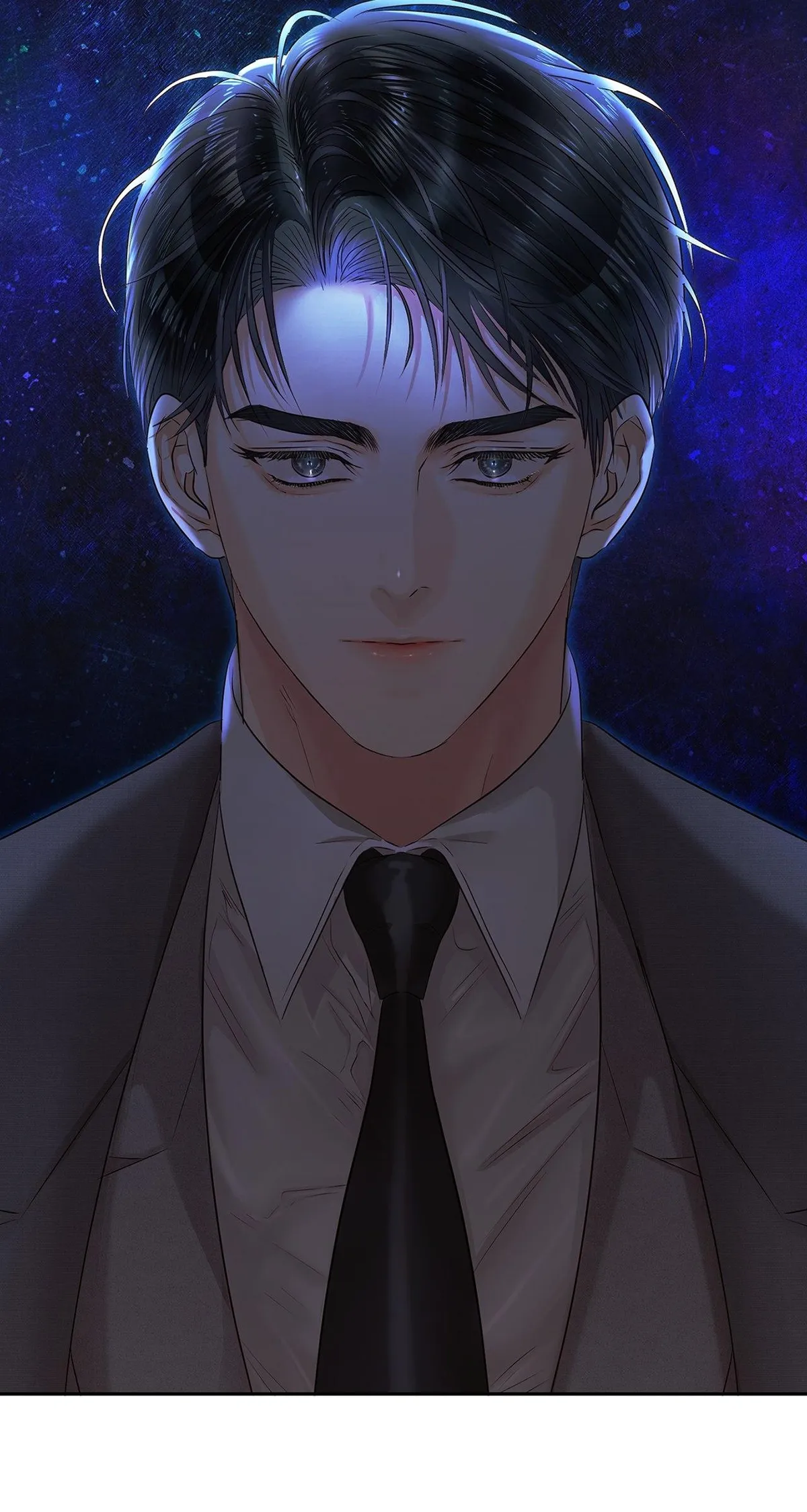 Quiet in the Office! Chapter 37 Online - pƔgina 55