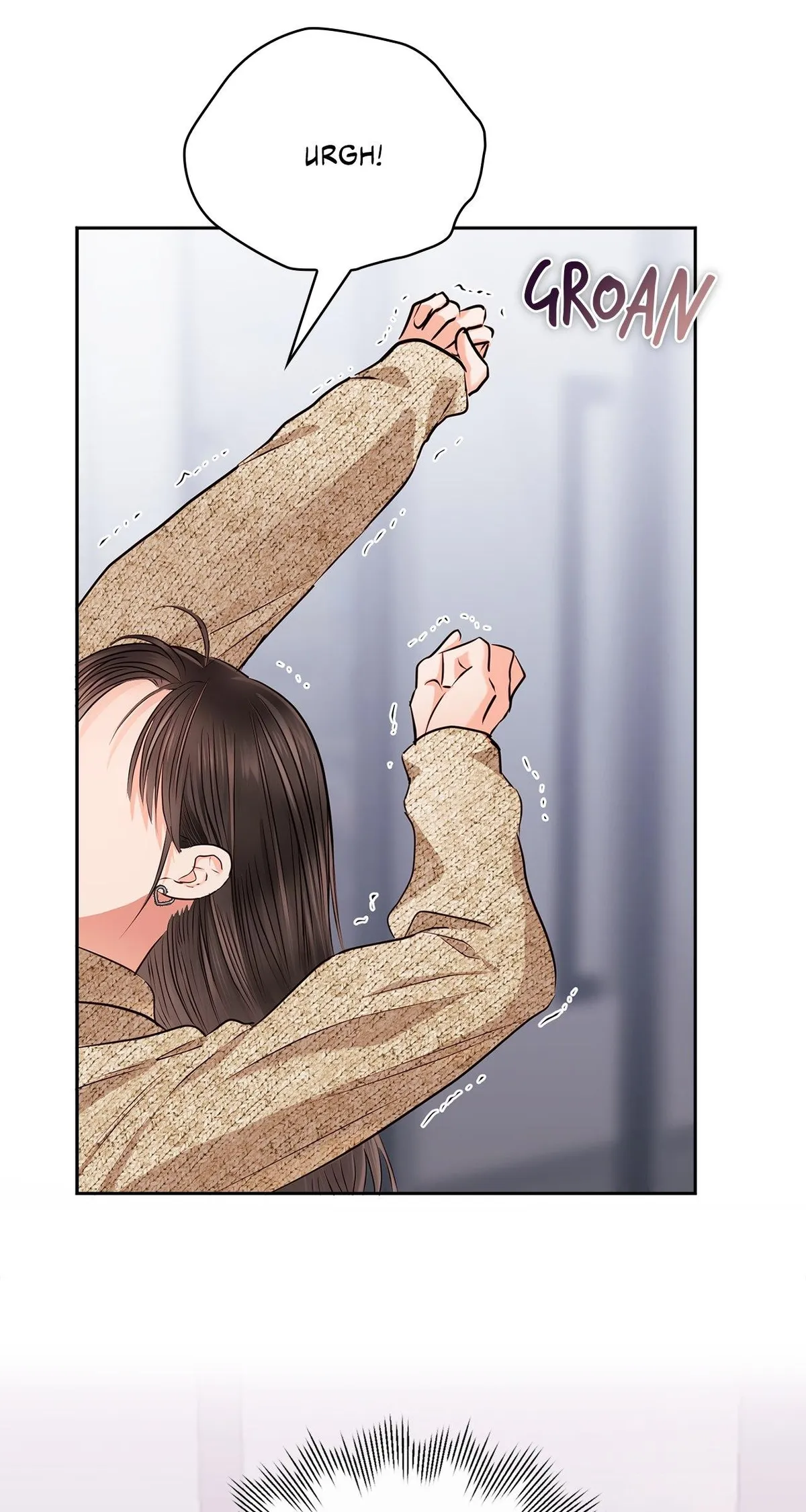 Quiet in the Office! Chapter 37 Online - pƔgina 61
