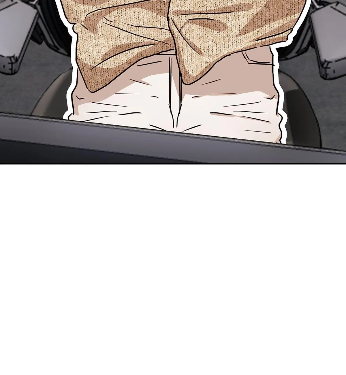 Quiet in the Office! Chapter 37 Online - pƔgina 63