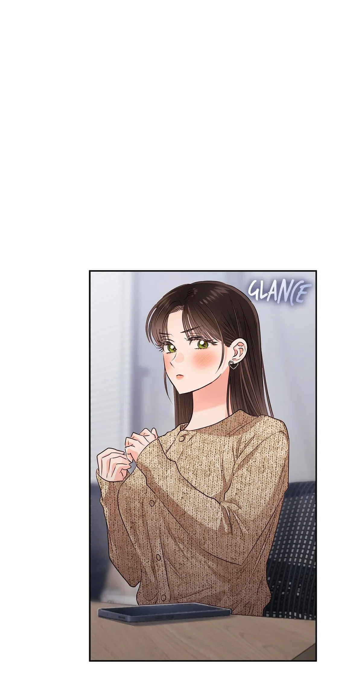 Quiet in the Office! Chapter 37 Online - pƔgina 64