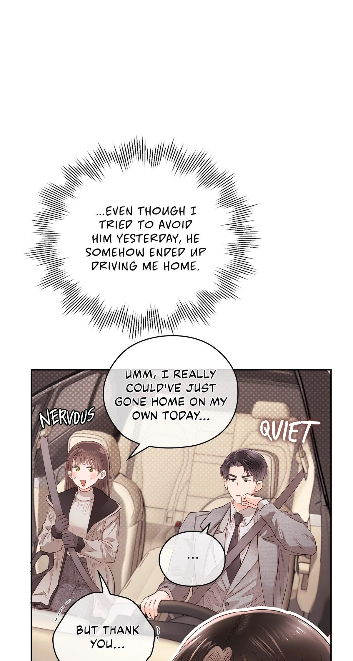 Quiet in the Office! Chapter 37 Online - pƔgina 65