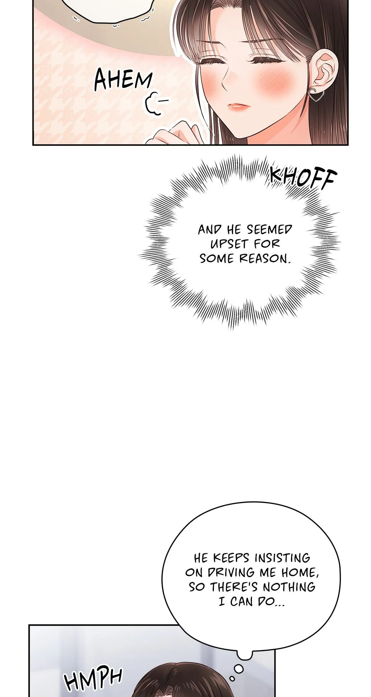 Quiet in the Office! Chapter 37 Online - pƔgina 66