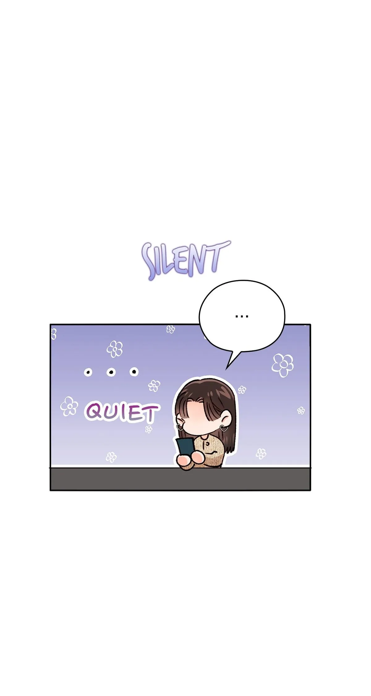 Quiet in the Office! Chapter 37 Online - pƔgina 71