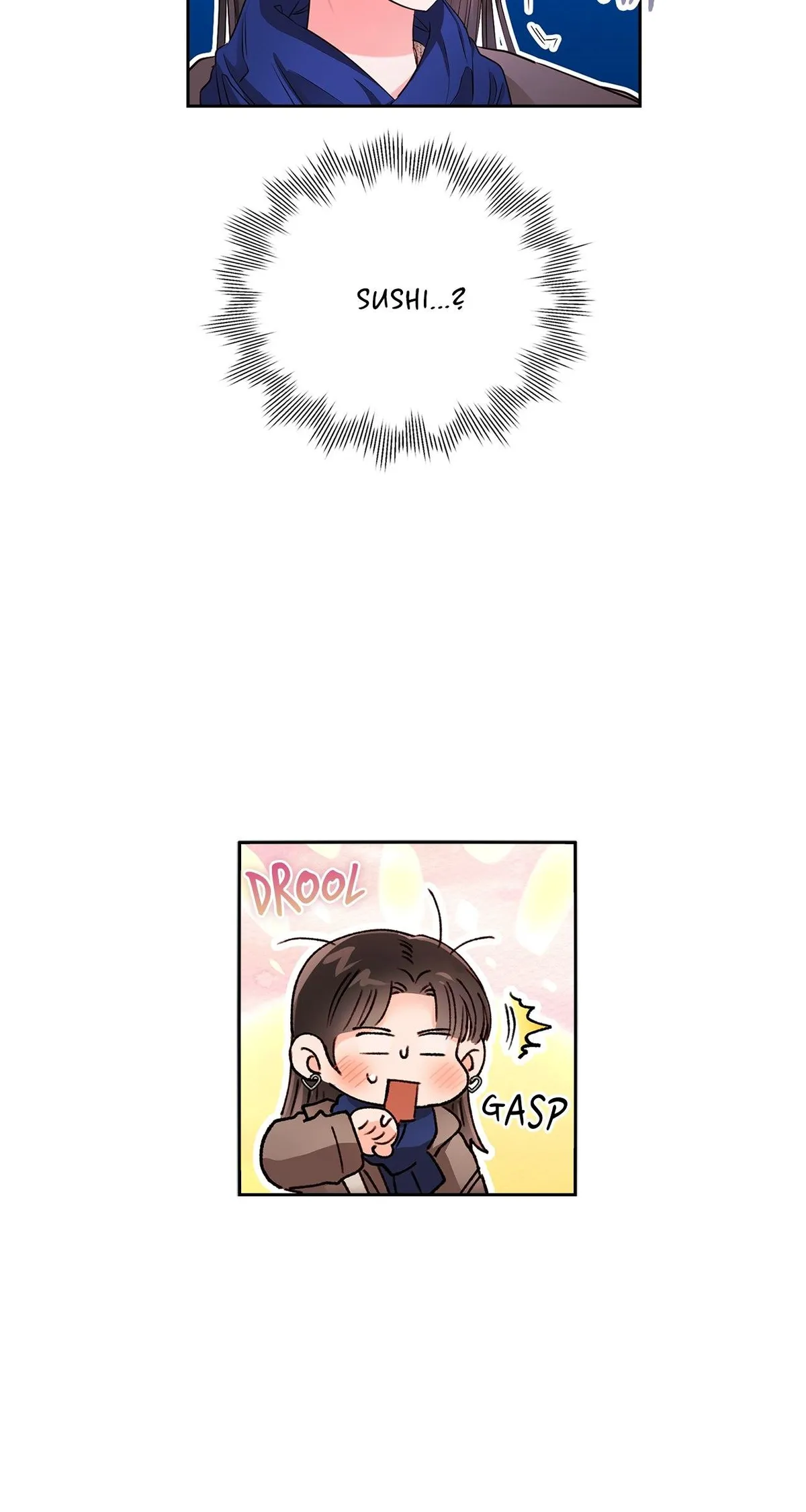 Quiet in the Office! Chapter 37 Online - pƔgina 80