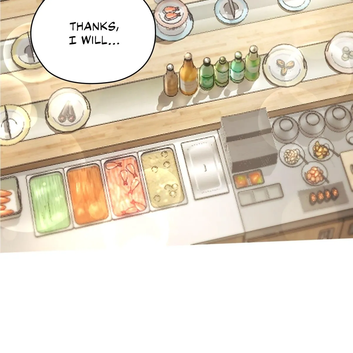 Quiet in the Office! Chapter 37 Online - pƔgina 90