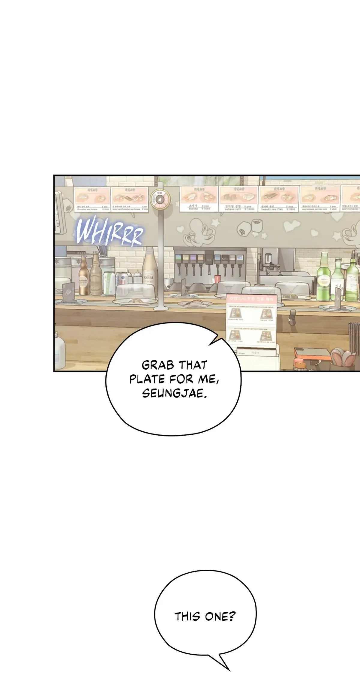 Quiet in the Office! Chapter 38 Online - pƔgina 2