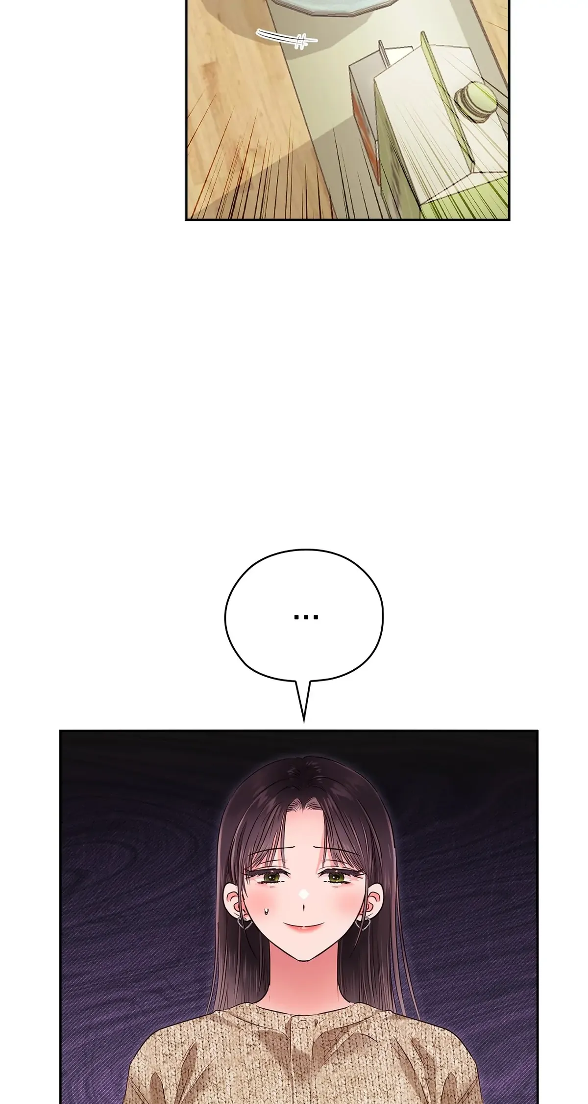 Quiet in the Office! Chapter 38 Online - pƔgina 4
