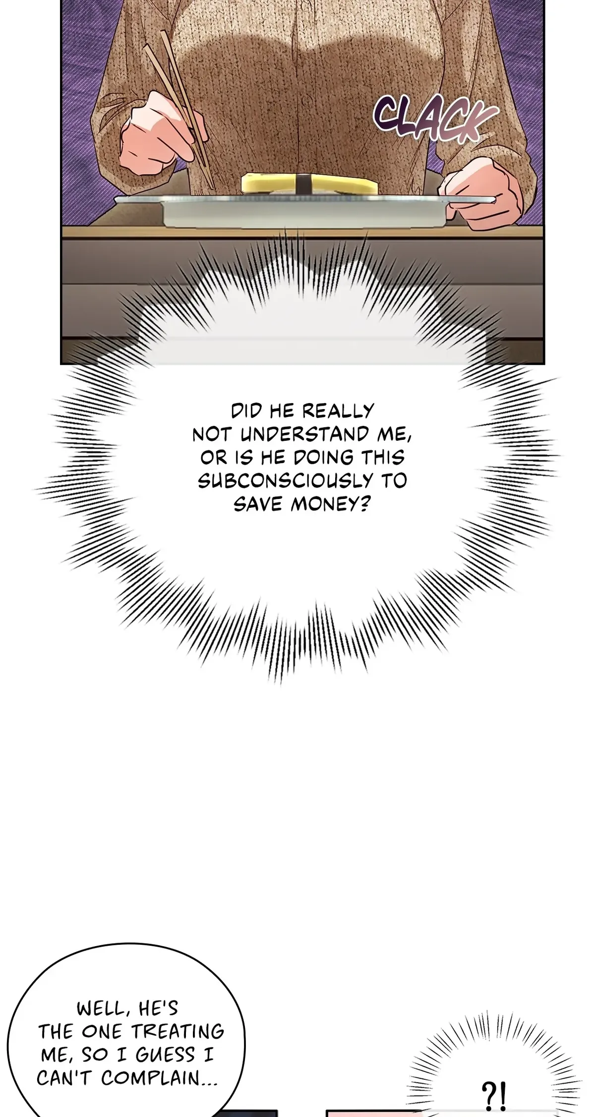 Quiet in the Office! Chapter 38 Online - pƔgina 5