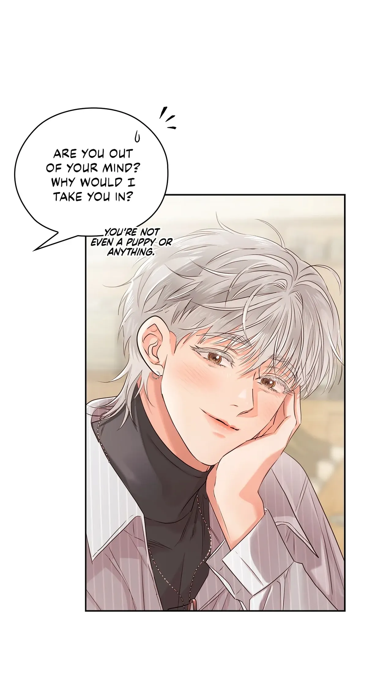 Quiet in the Office! Chapter 38 Online - pƔgina 24