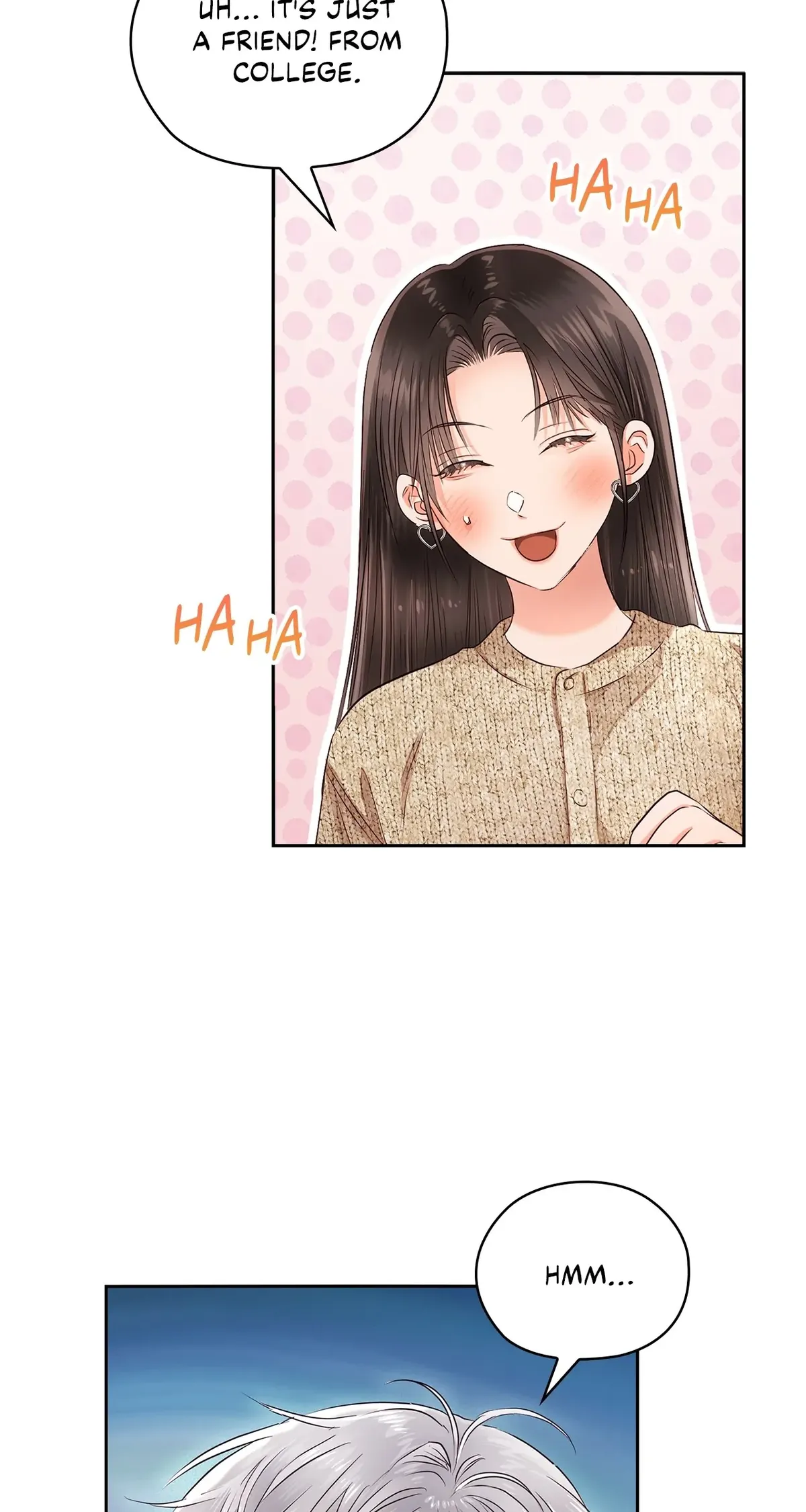 Quiet in the Office! Chapter 38 Online - pƔgina 32
