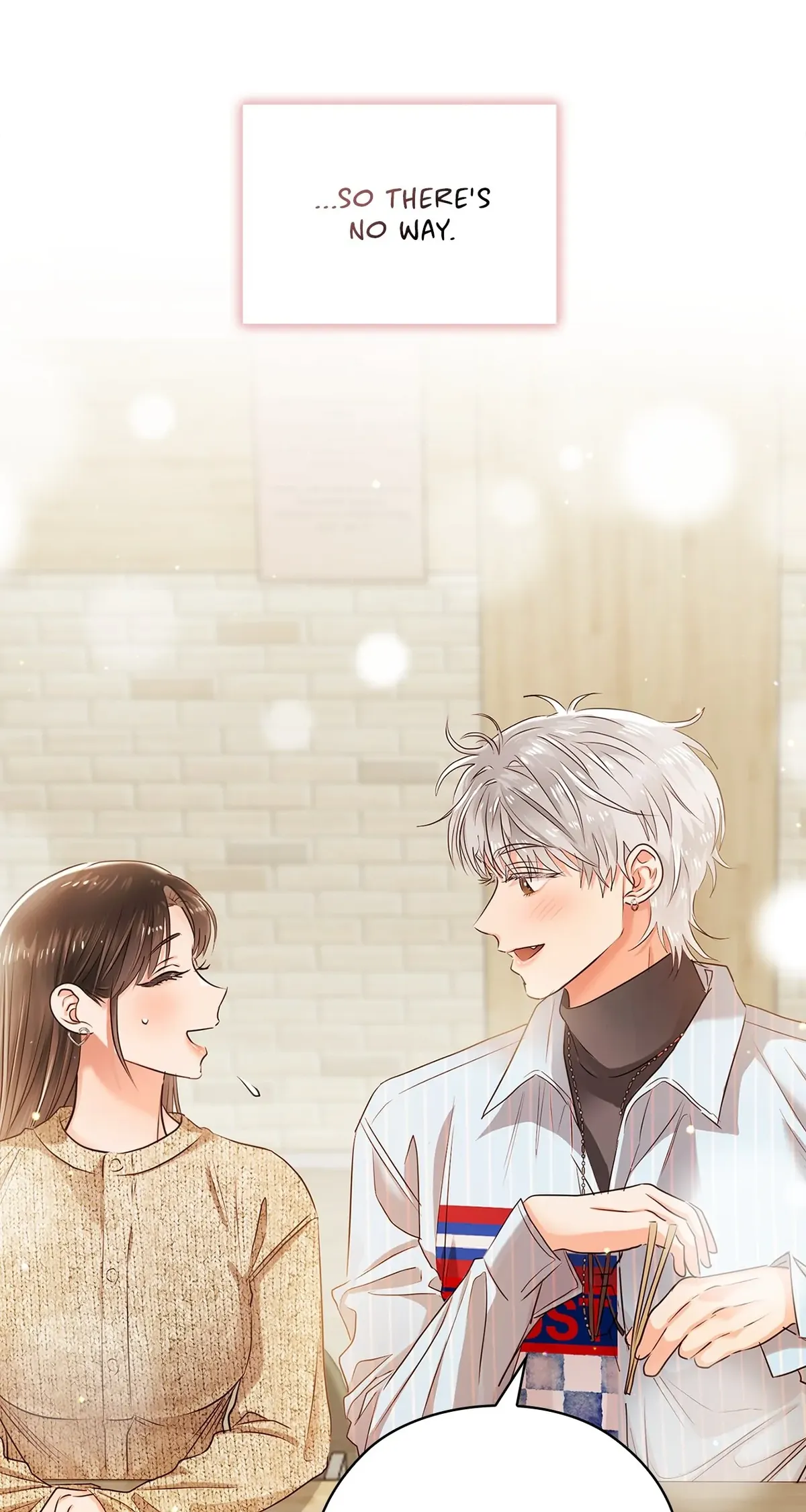 Quiet in the Office! Chapter 38 Online - pƔgina 36