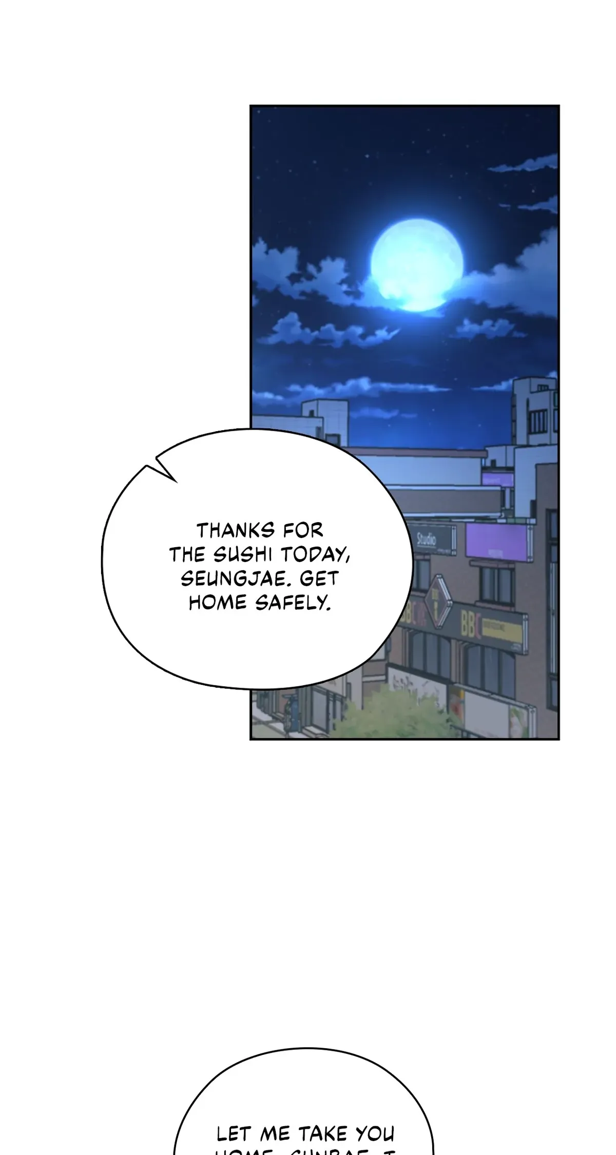 Quiet in the Office! Chapter 38 Online - pƔgina 38