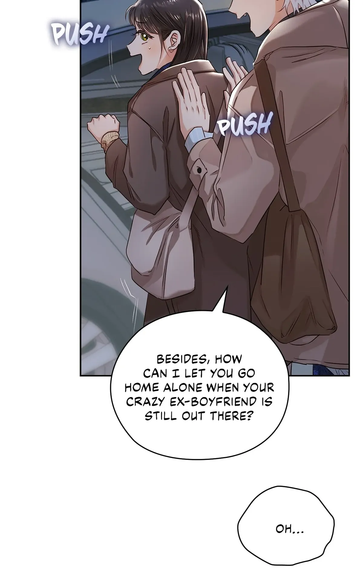 Quiet in the Office! Chapter 38 Online - pƔgina 40