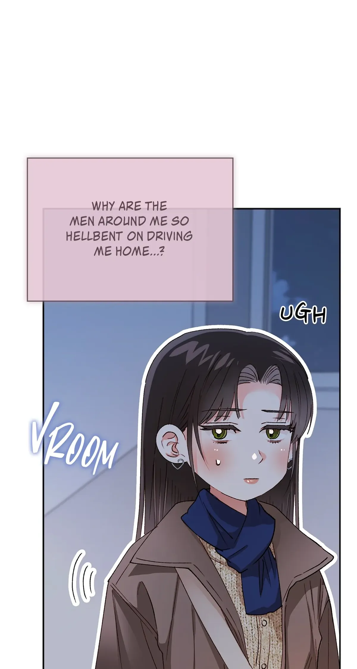 Quiet in the Office! Chapter 38 Online - pƔgina 47