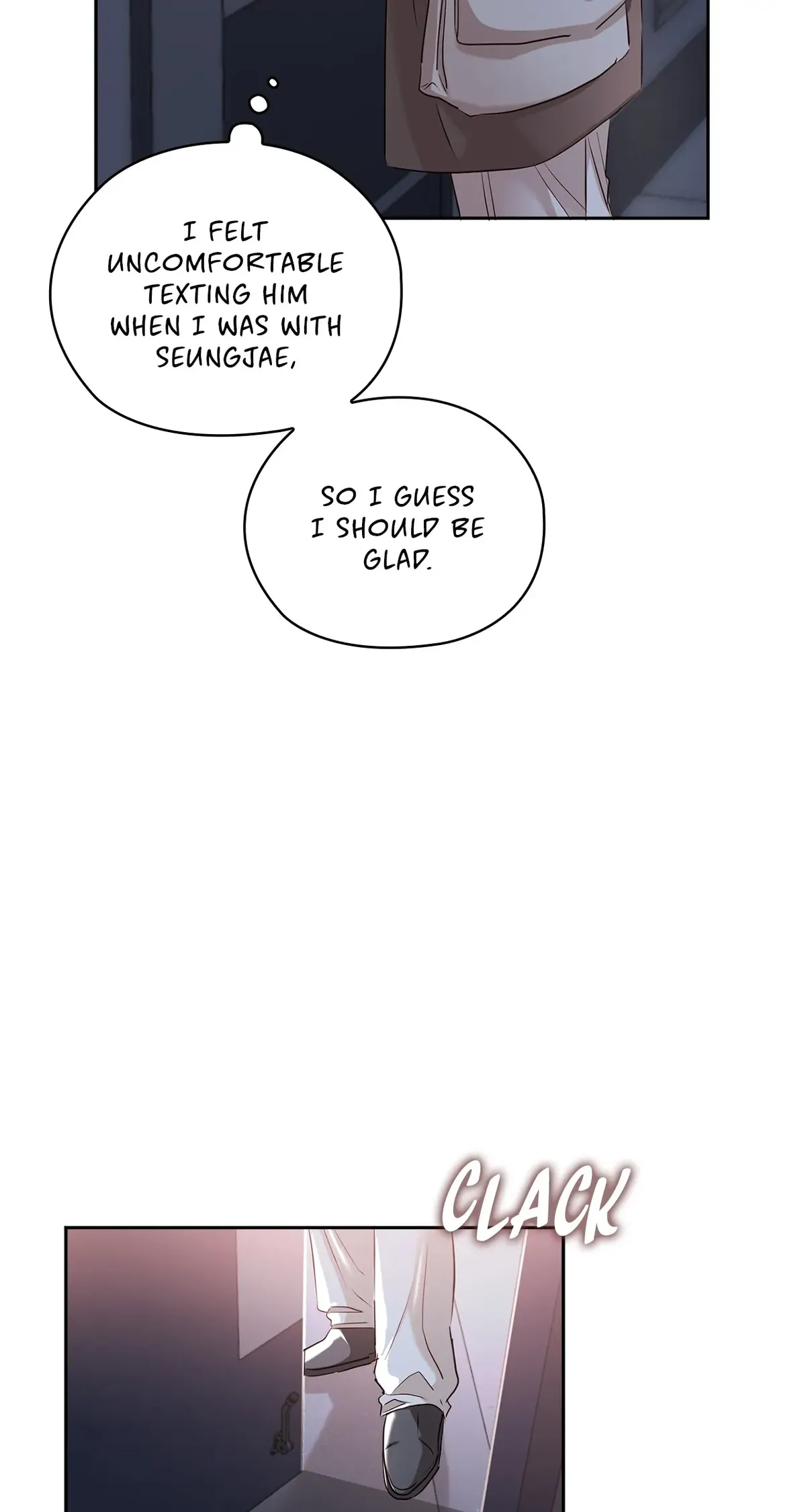 Quiet in the Office! Chapter 38 Online - pƔgina 53