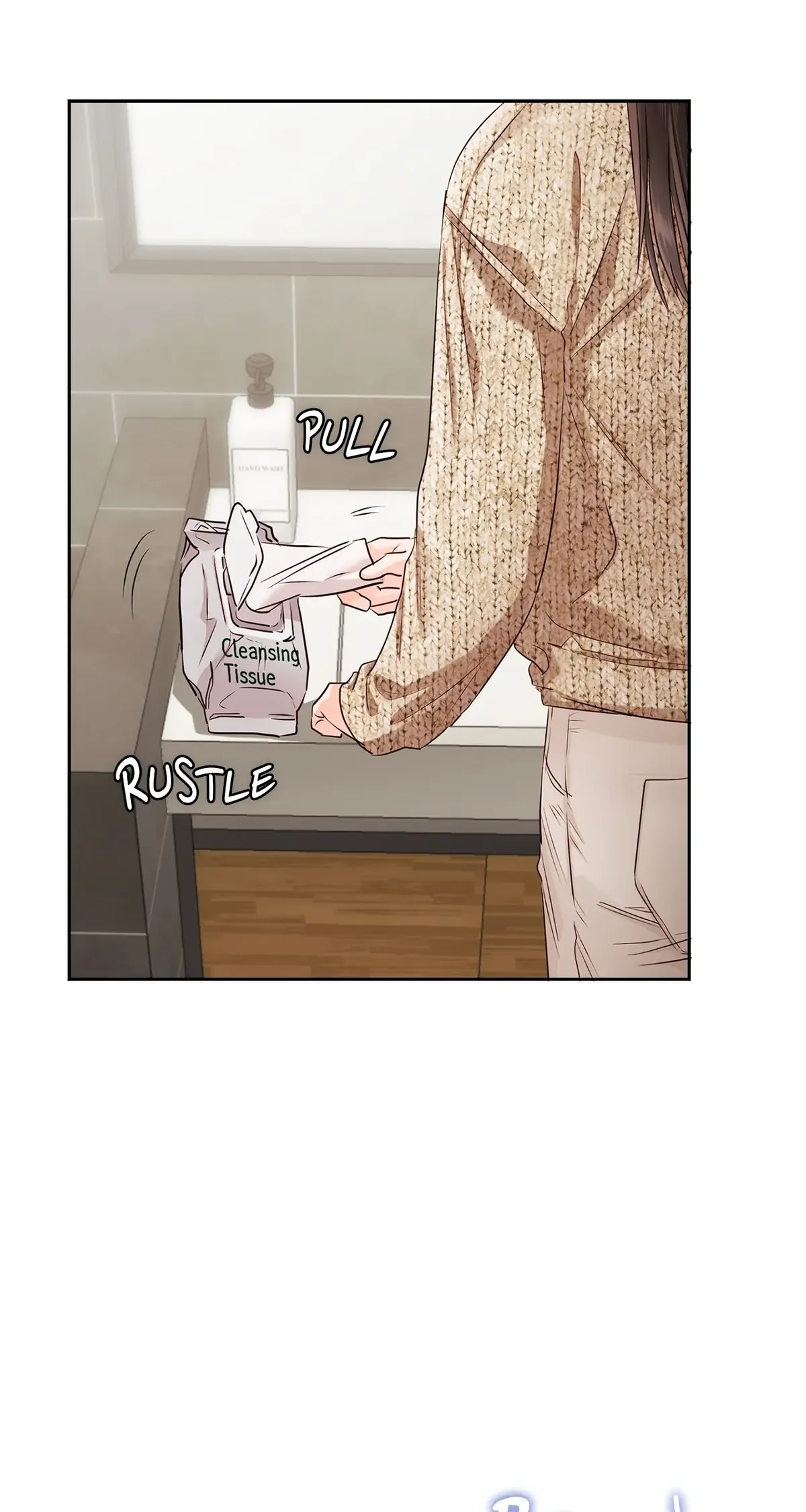 Quiet in the Office! Chapter 38 Online - pƔgina 60