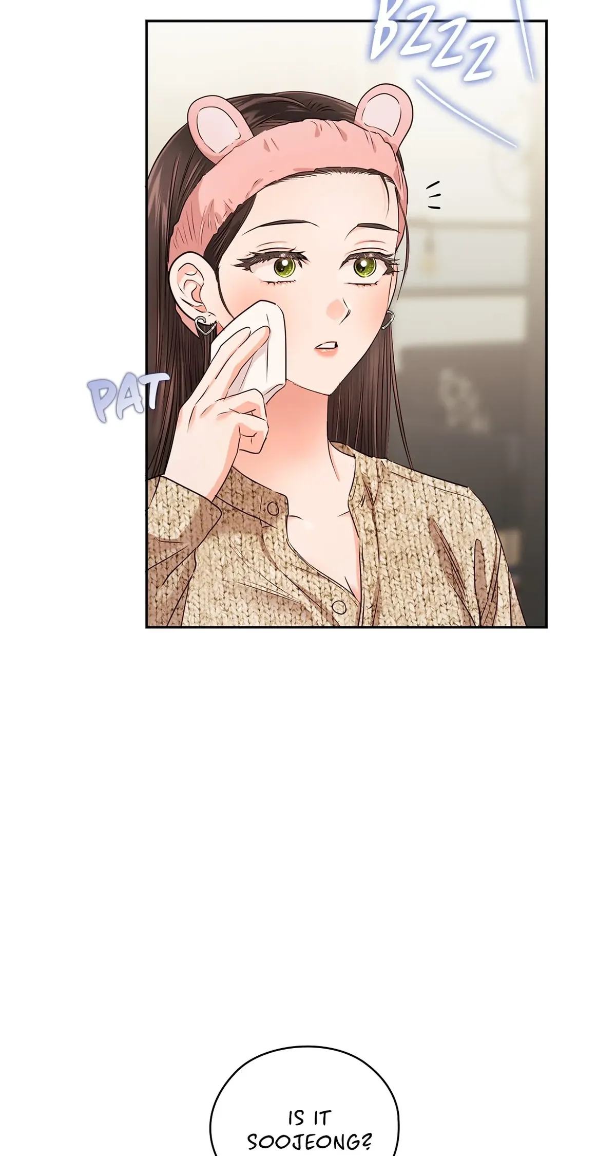 Quiet in the Office! Chapter 38 Online - pƔgina 61