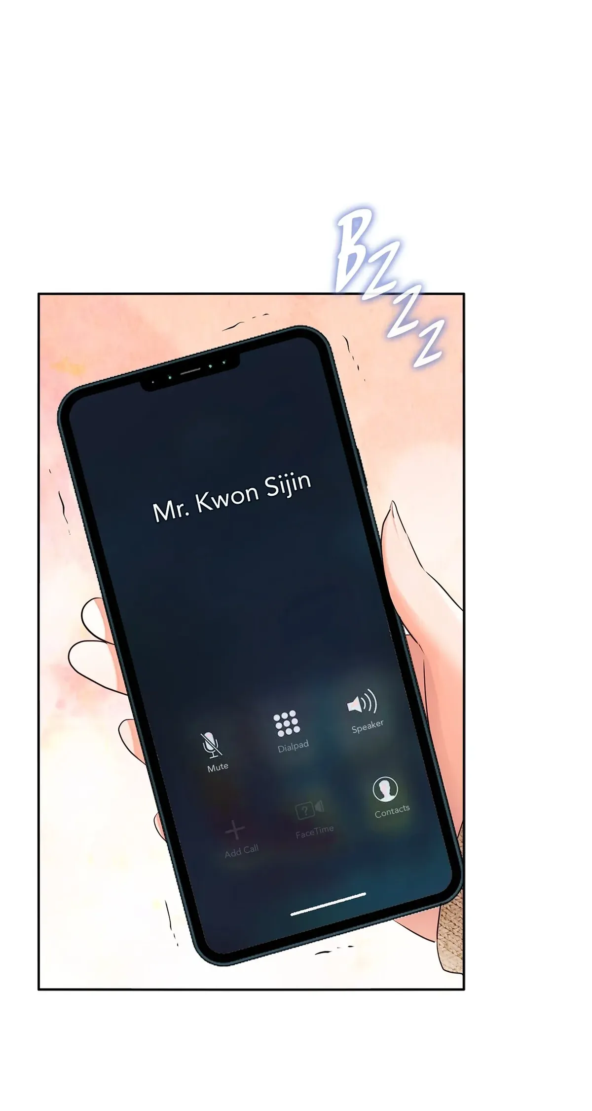 Quiet in the Office! Chapter 38 Online - pƔgina 64