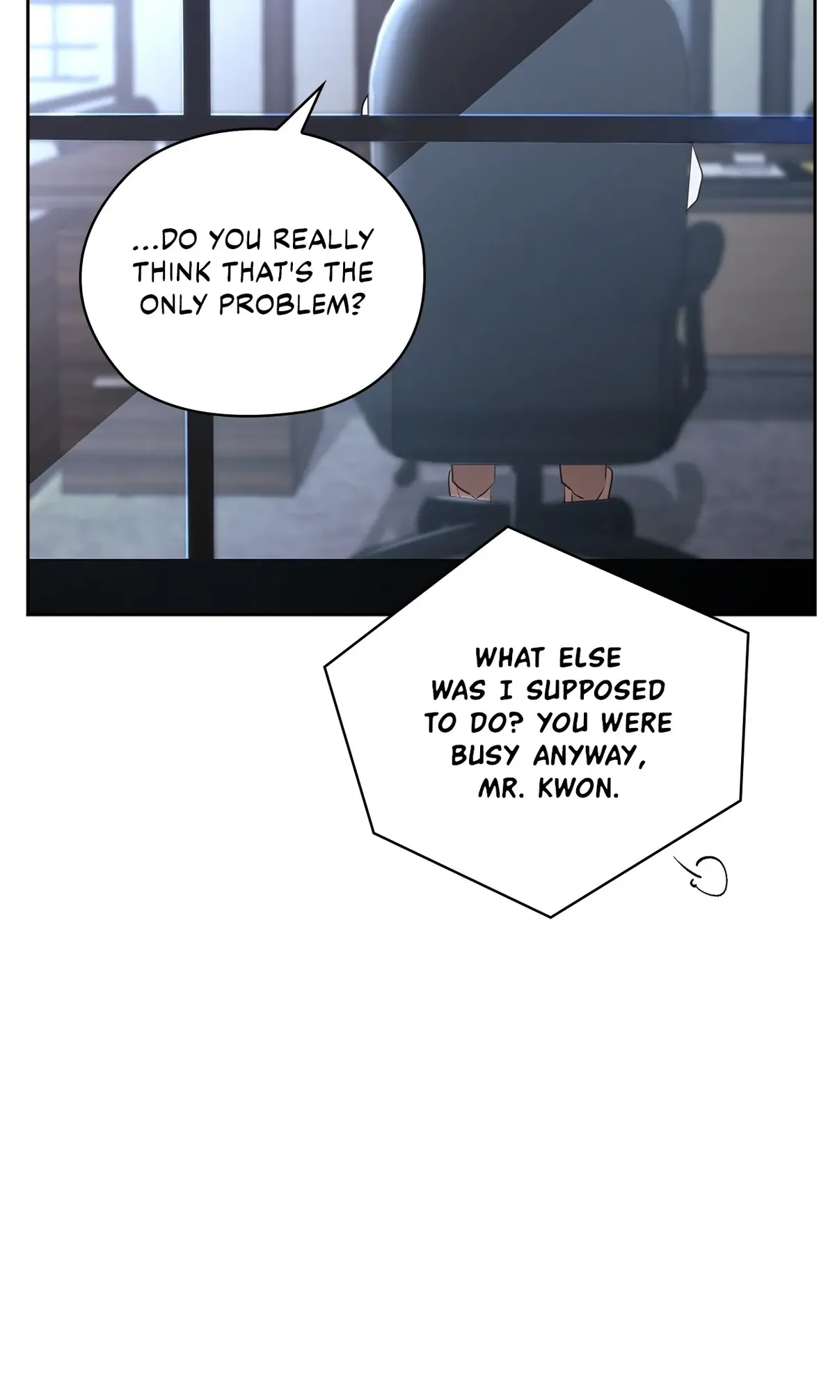 Quiet in the Office! Chapter 38 Online - pƔgina 68