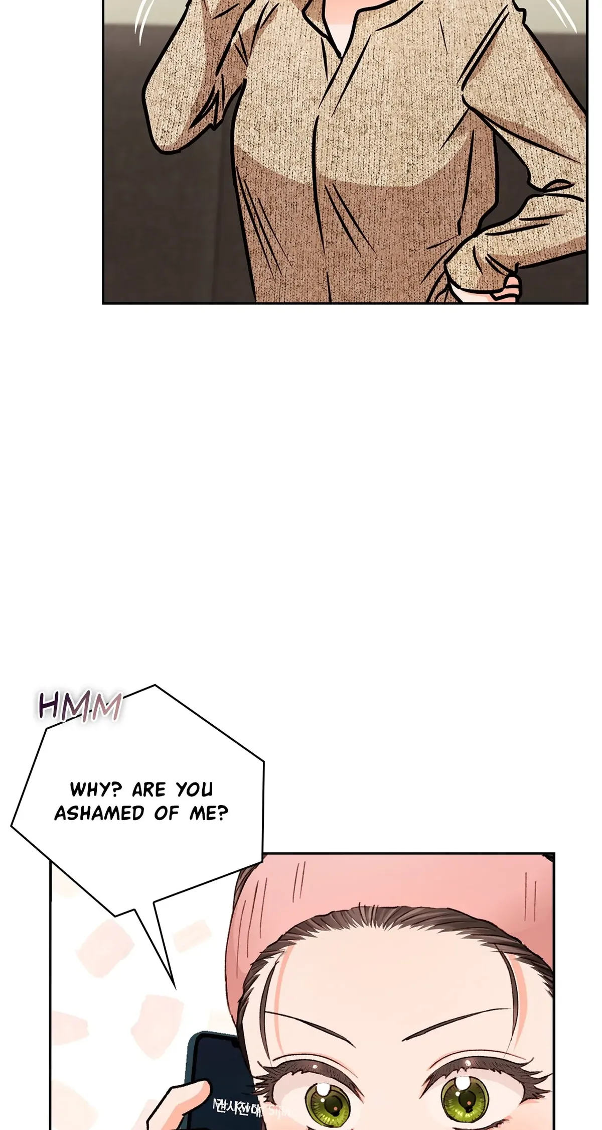 Quiet in the Office! Chapter 39 Online - pƔgina 4