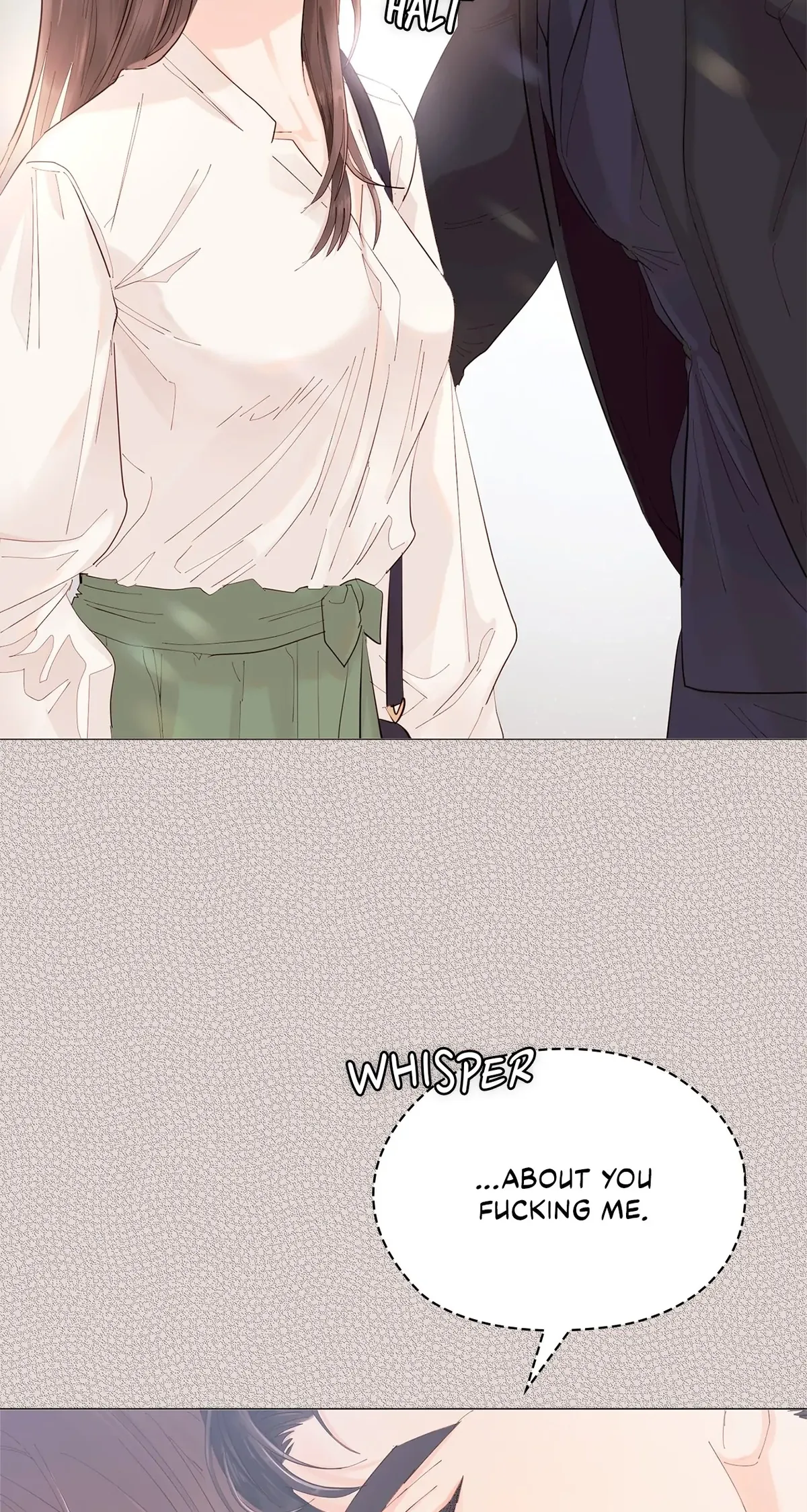 Quiet in the Office! Chapter 39 Online - pƔgina 14