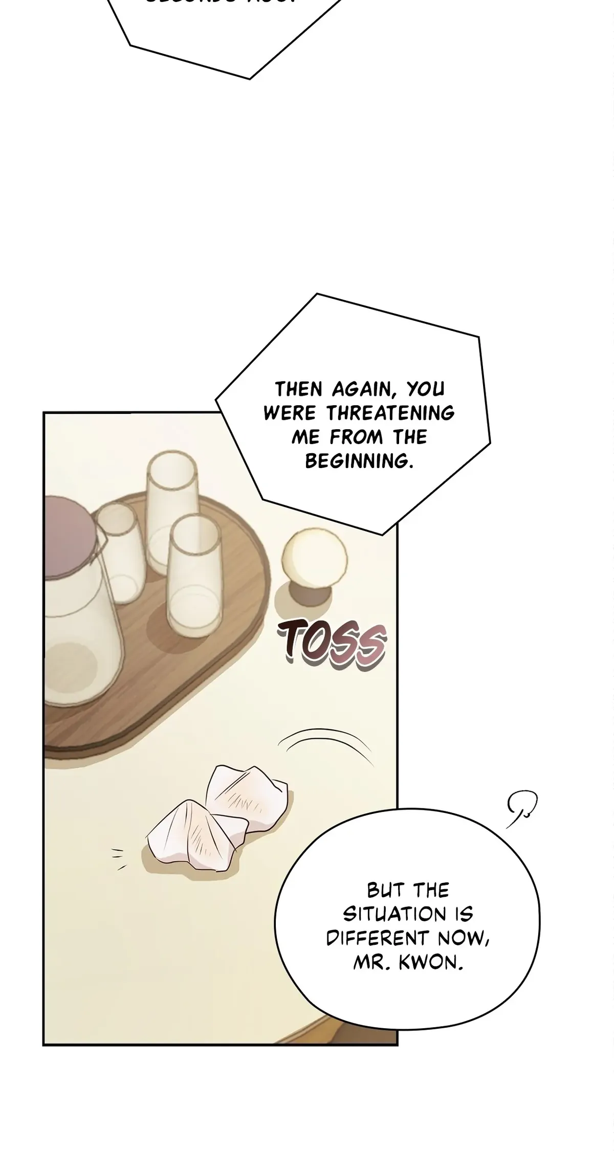 Quiet in the Office! Chapter 39 Online - pƔgina 17