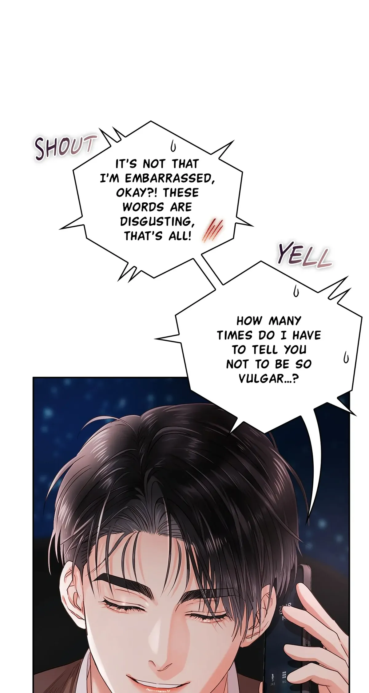 Quiet in the Office! Chapter 39 Online - pƔgina 24