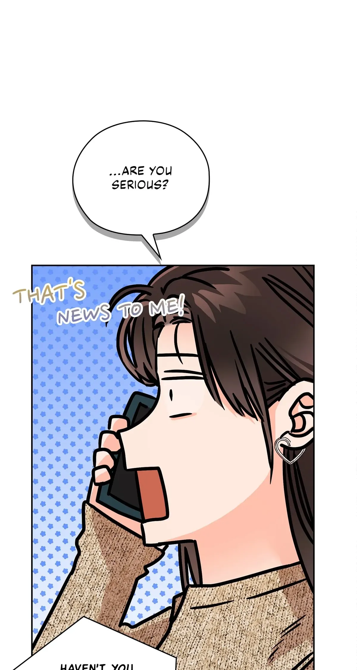 Quiet in the Office! Chapter 39 Online - pƔgina 30