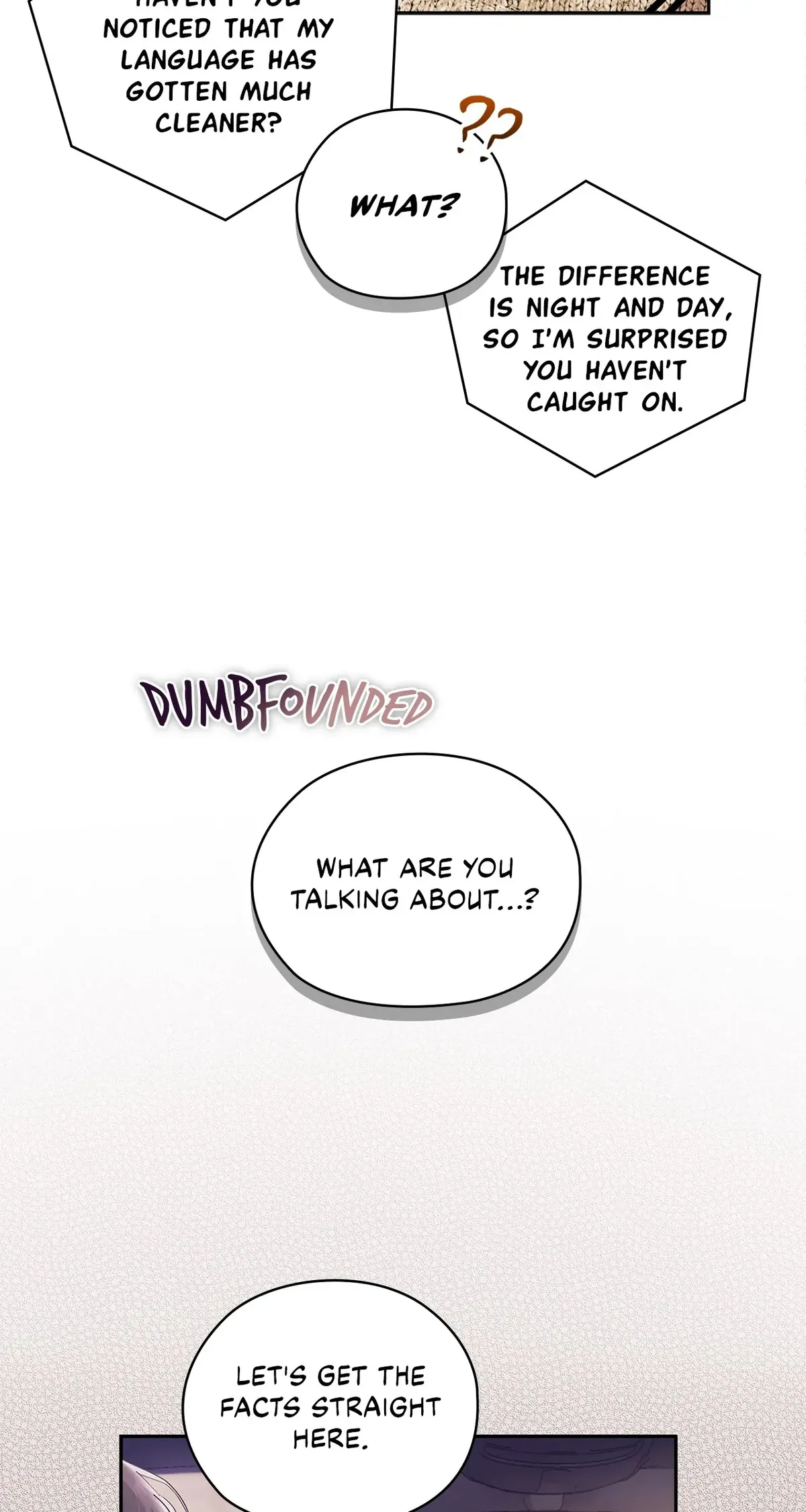 Quiet in the Office! Chapter 39 Online - pƔgina 31