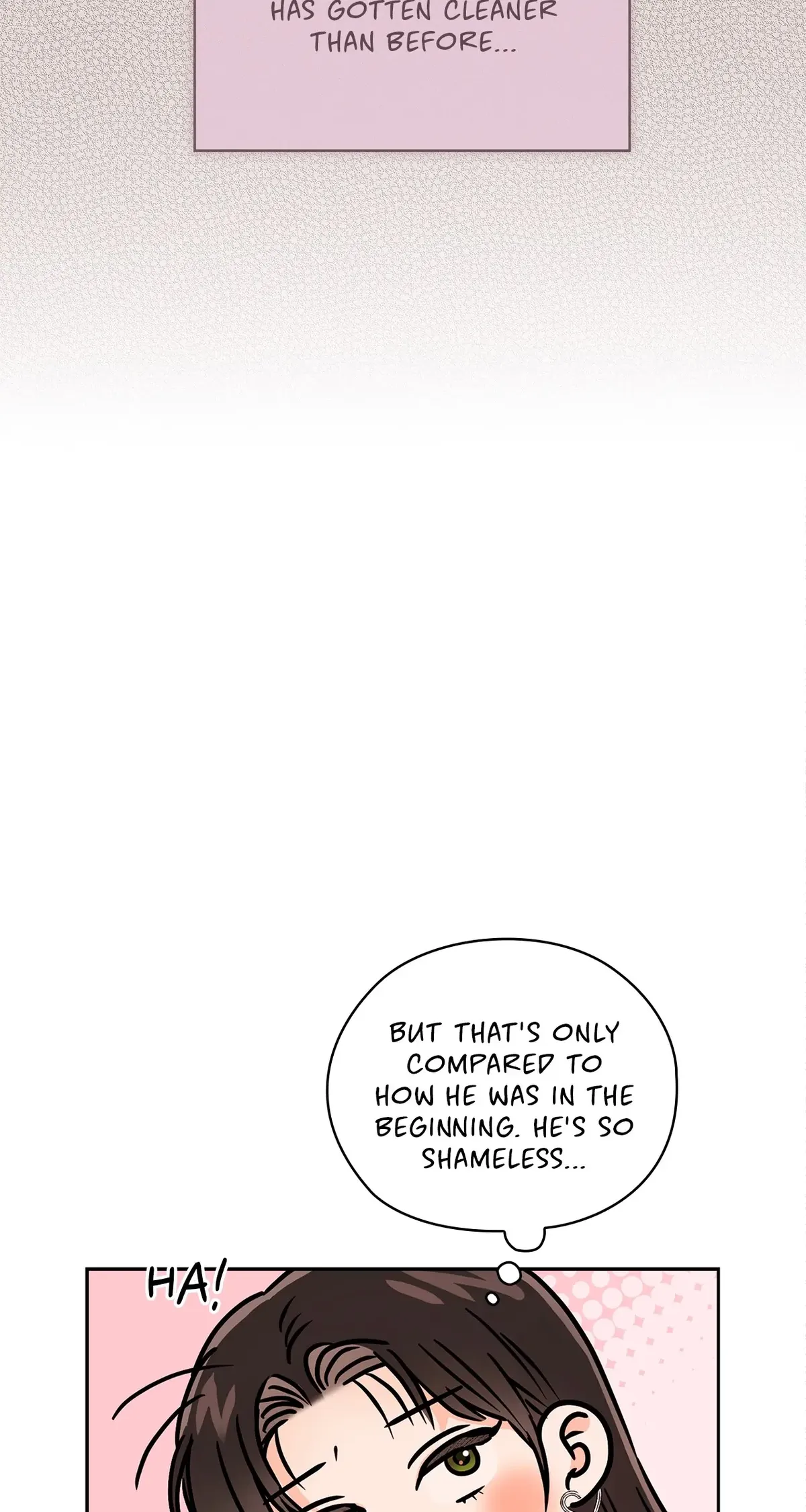 Quiet in the Office! Chapter 39 Online - pƔgina 34