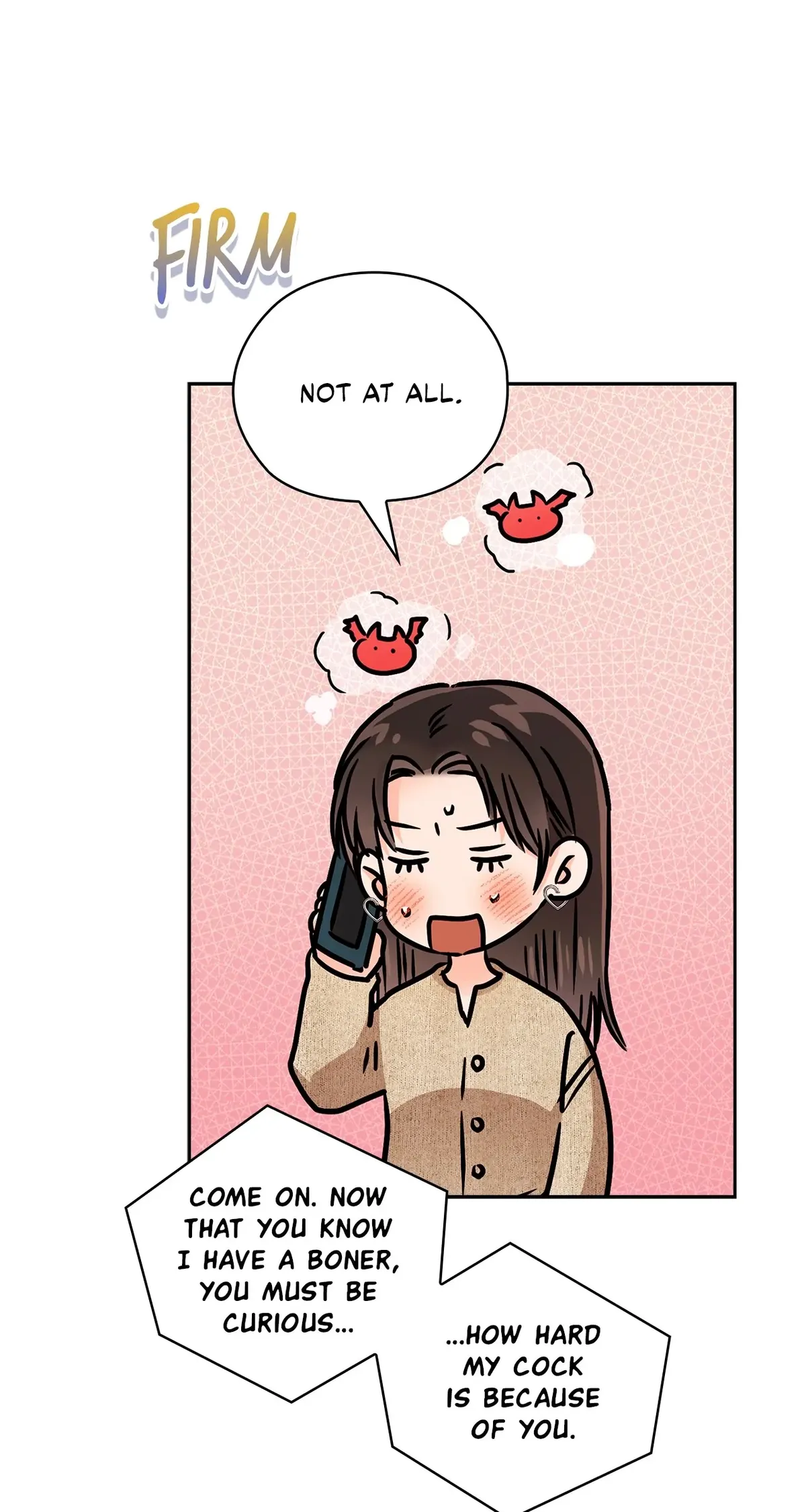 Quiet in the Office! Chapter 39 Online - pƔgina 41