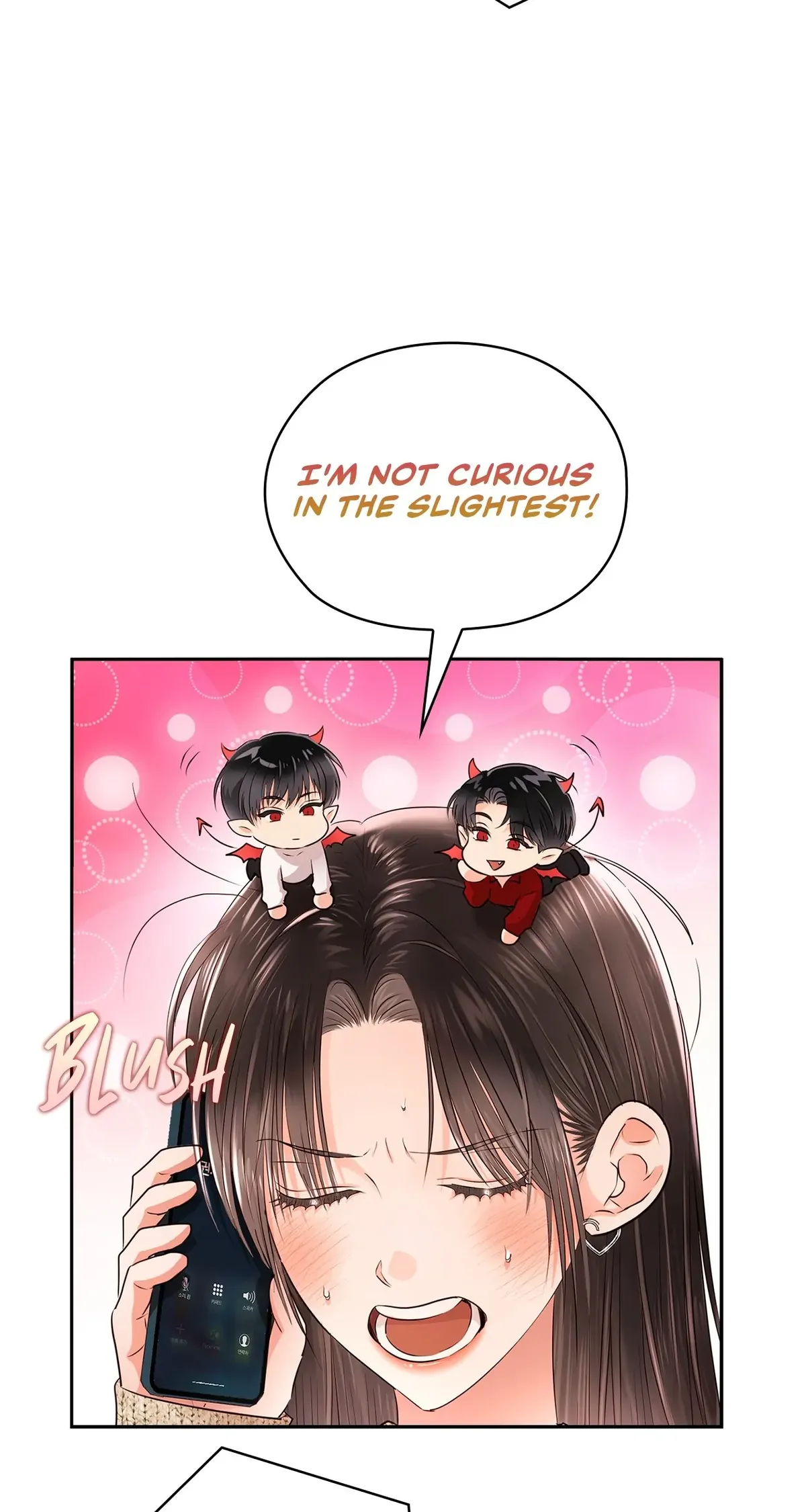 Quiet in the Office! Chapter 39 Online - pƔgina 42