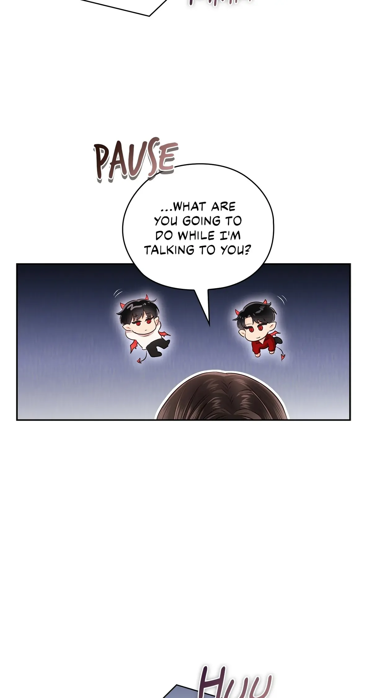 Quiet in the Office! Chapter 39 Online - pƔgina 47
