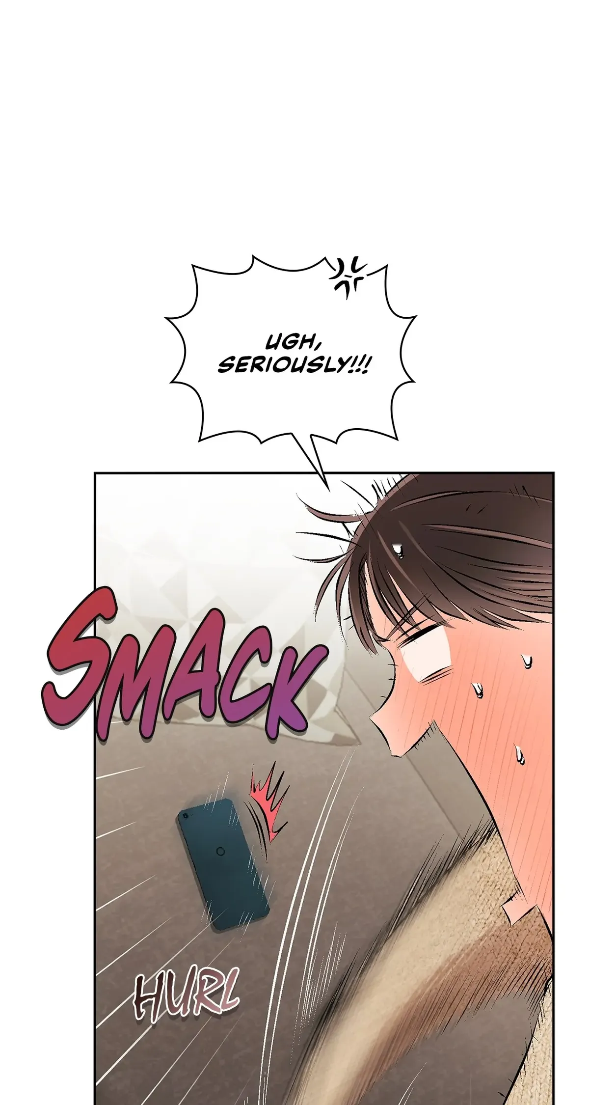 Quiet in the Office! Chapter 39 Online - pƔgina 49