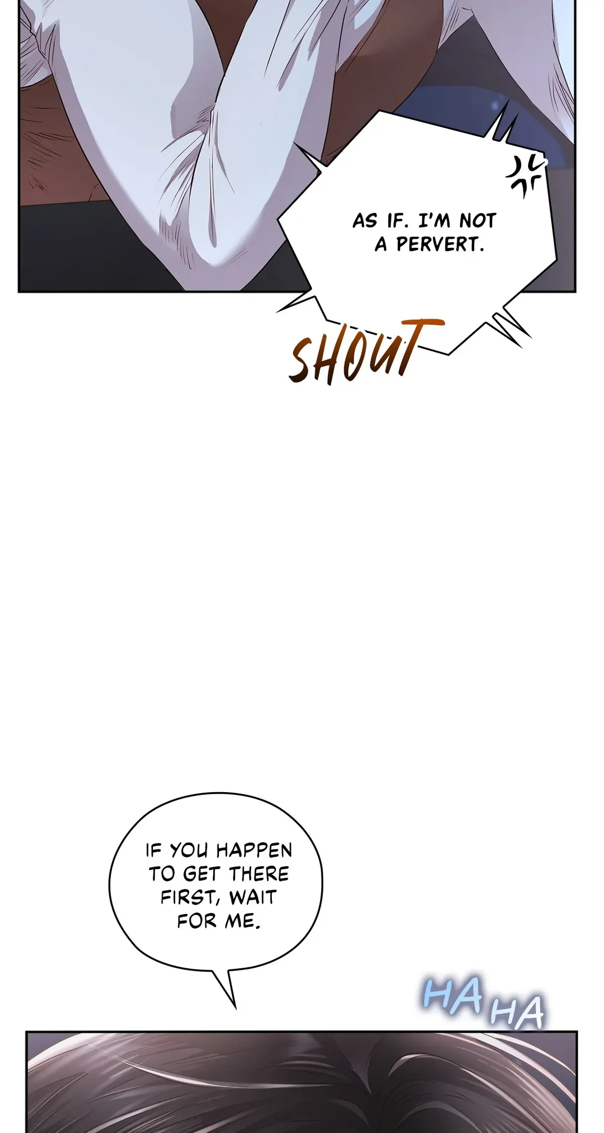 Quiet in the Office! Chapter 39 Online - pƔgina 52