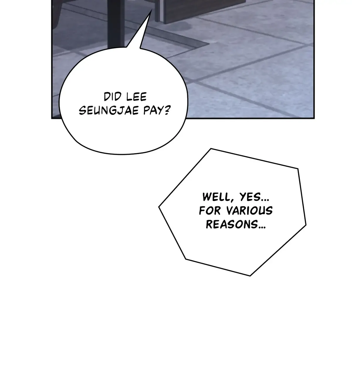 Quiet in the Office! Chapter 39 Online - pƔgina 67