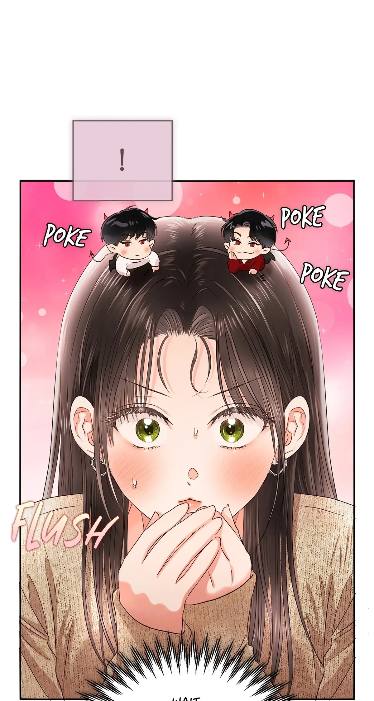 Quiet in the Office! Chapter 39 Online - pƔgina 73