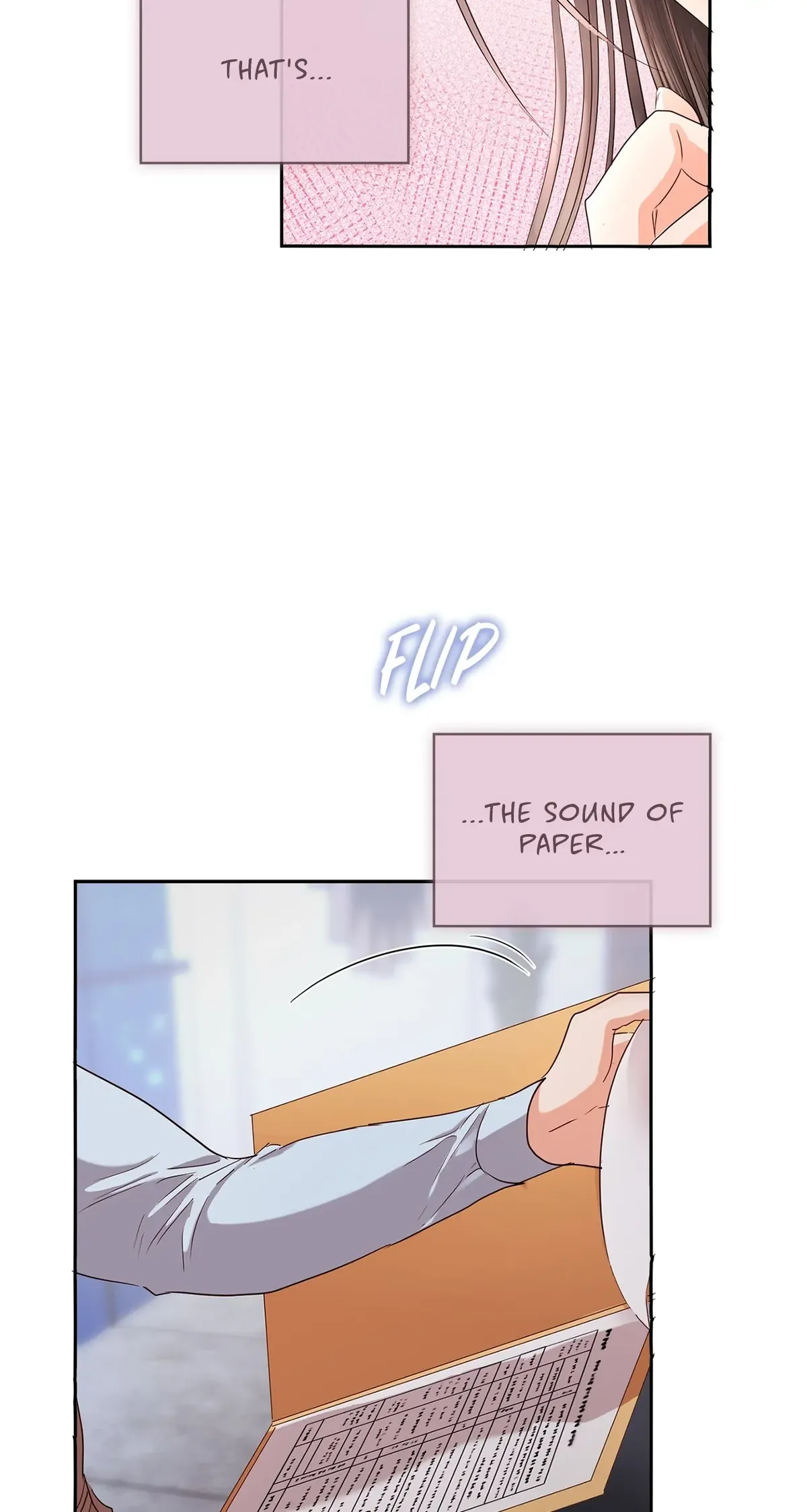 Quiet in the Office! Chapter 39 Online - pƔgina 75