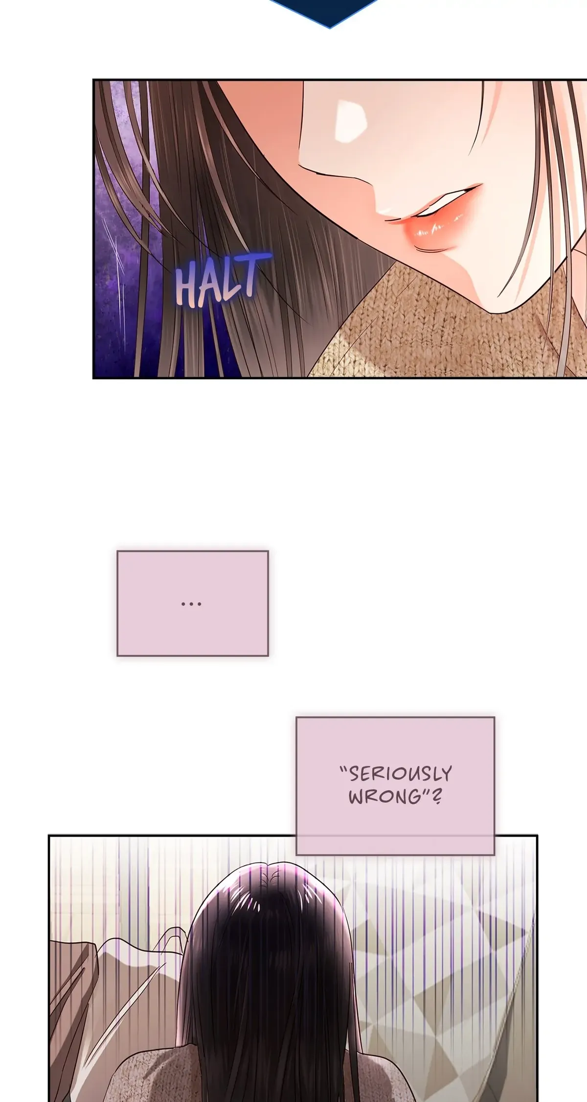 Quiet in the Office! Chapter 39 Online - pƔgina 80