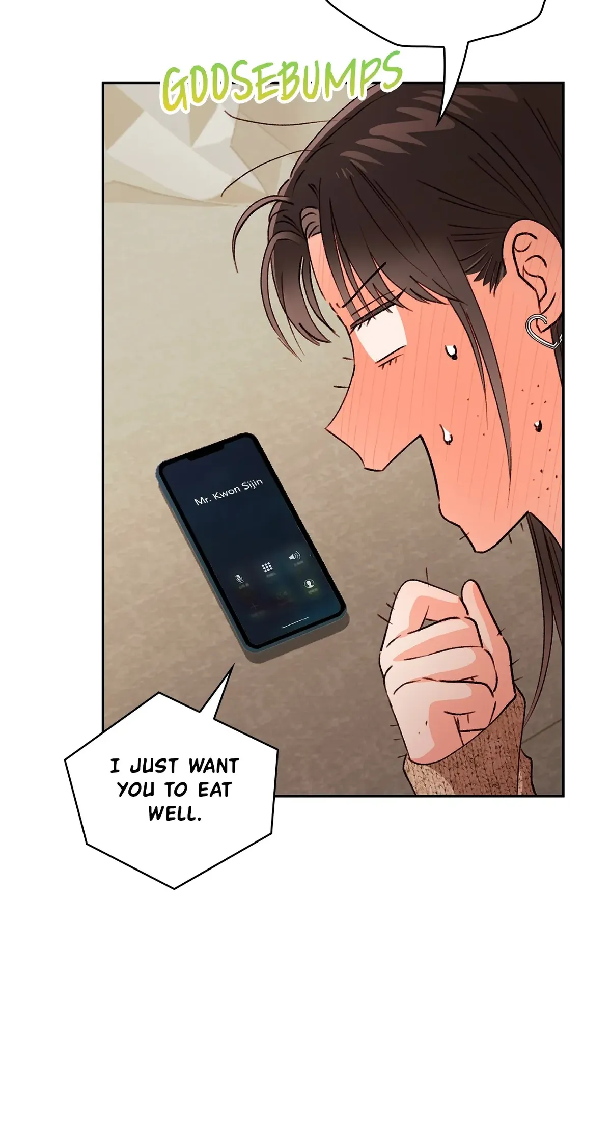Quiet in the Office! Chapter 39 Online - pƔgina 92