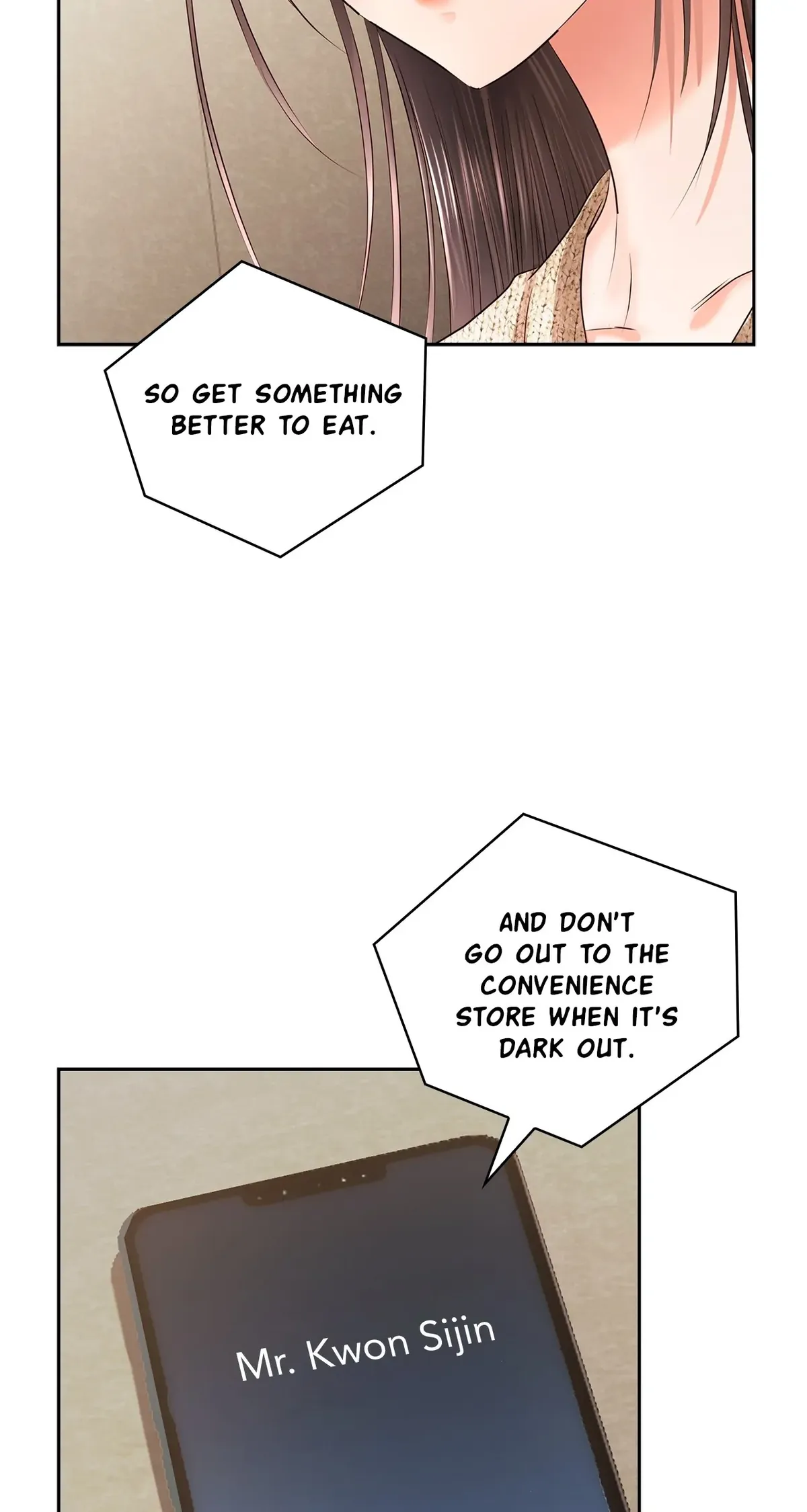 Quiet in the Office! Chapter 39 Online - pƔgina 94