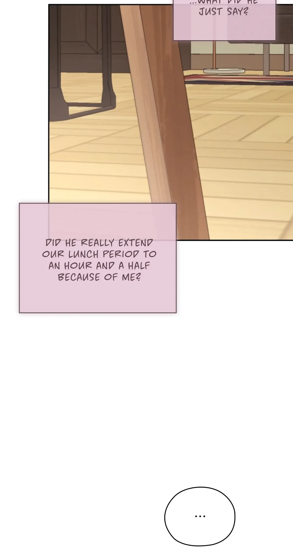 Quiet in the Office! Chapter 39 Online - pƔgina 96