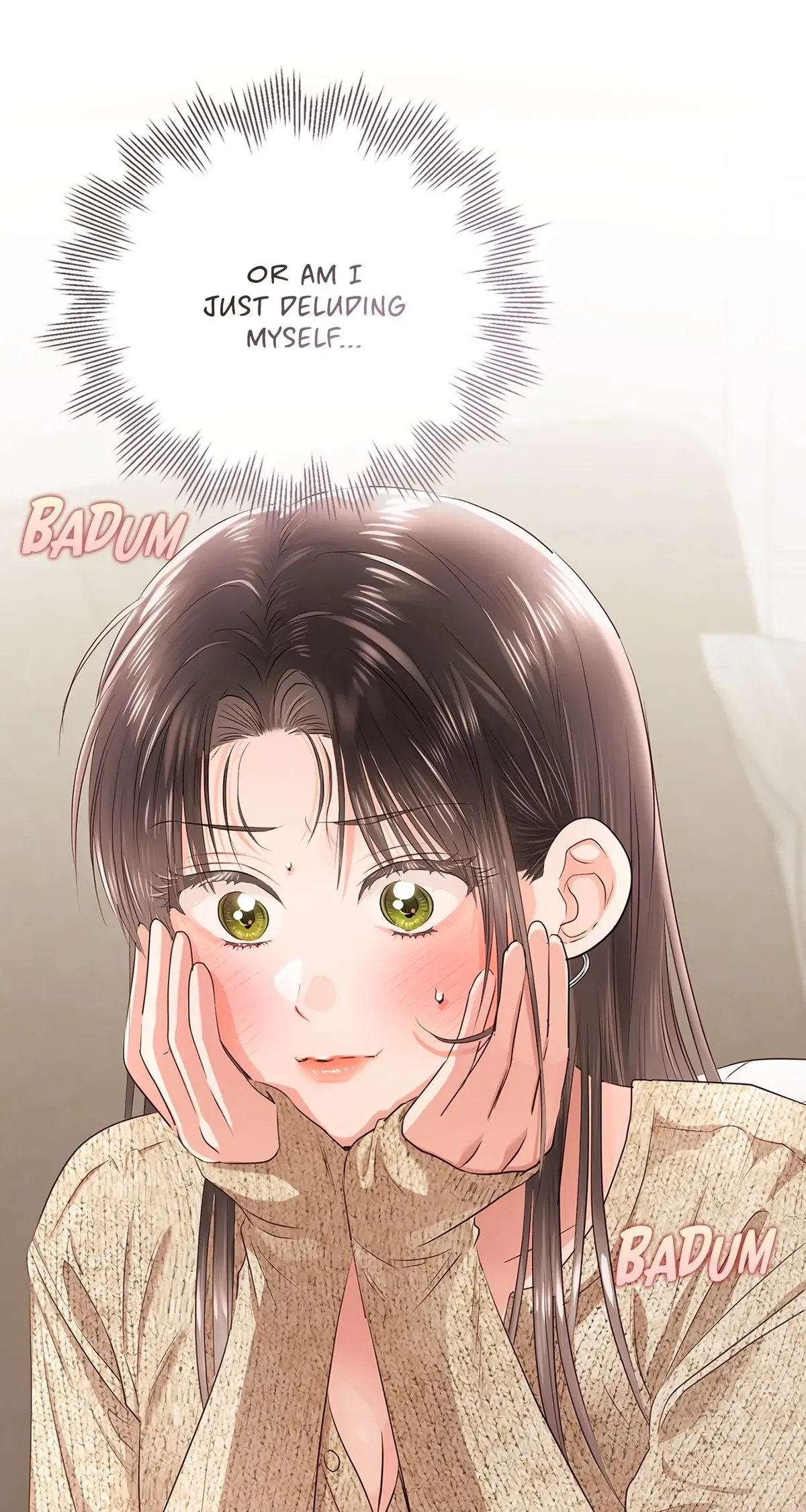 Quiet in the Office! Chapter 39 Online - pƔgina 97