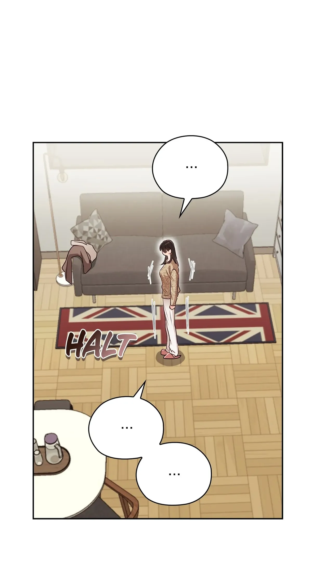 Quiet in the Office! Chapter 39 Online - pƔgina 100