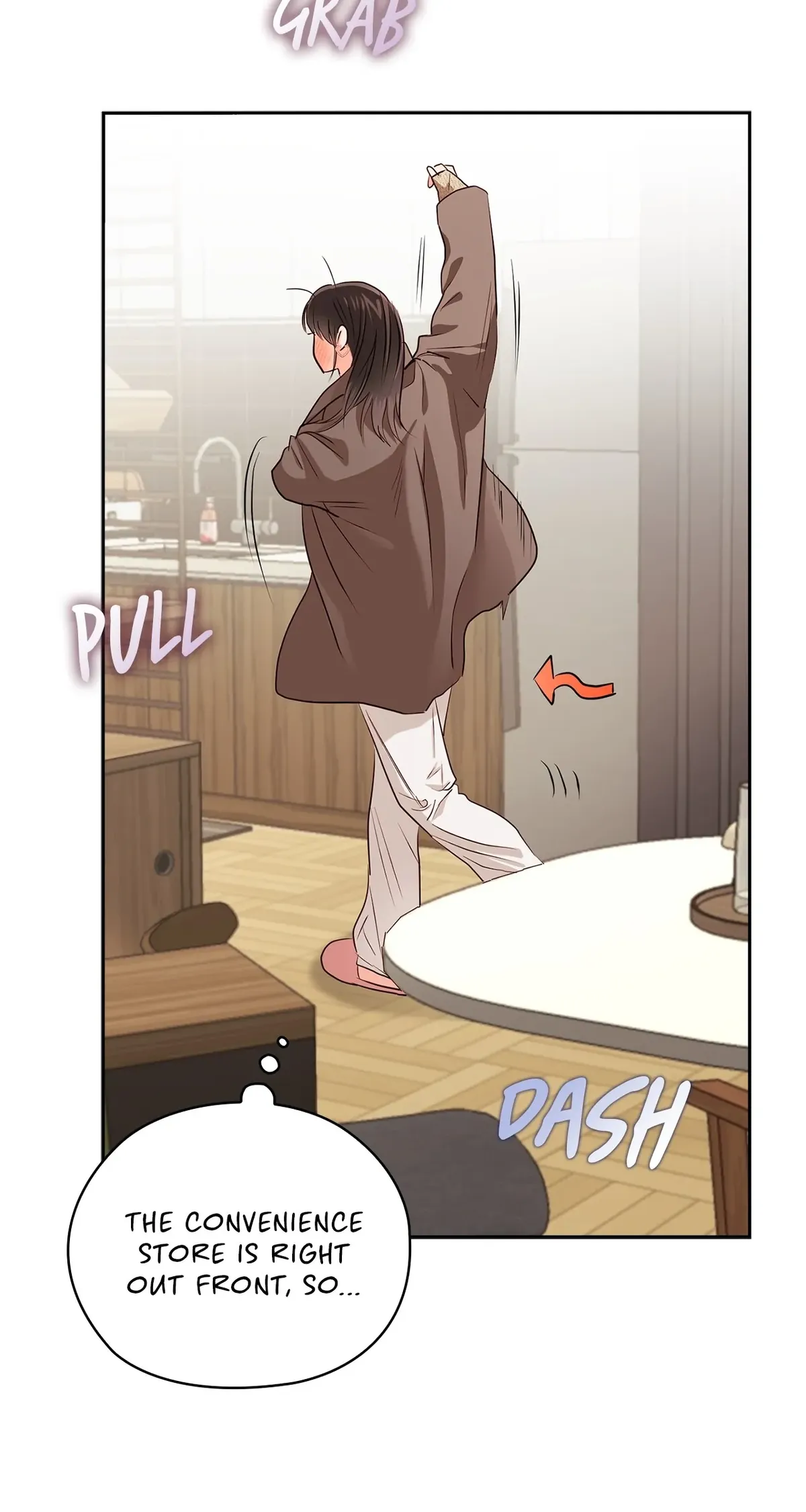 Quiet in the Office! Chapter 39 Online - pƔgina 103