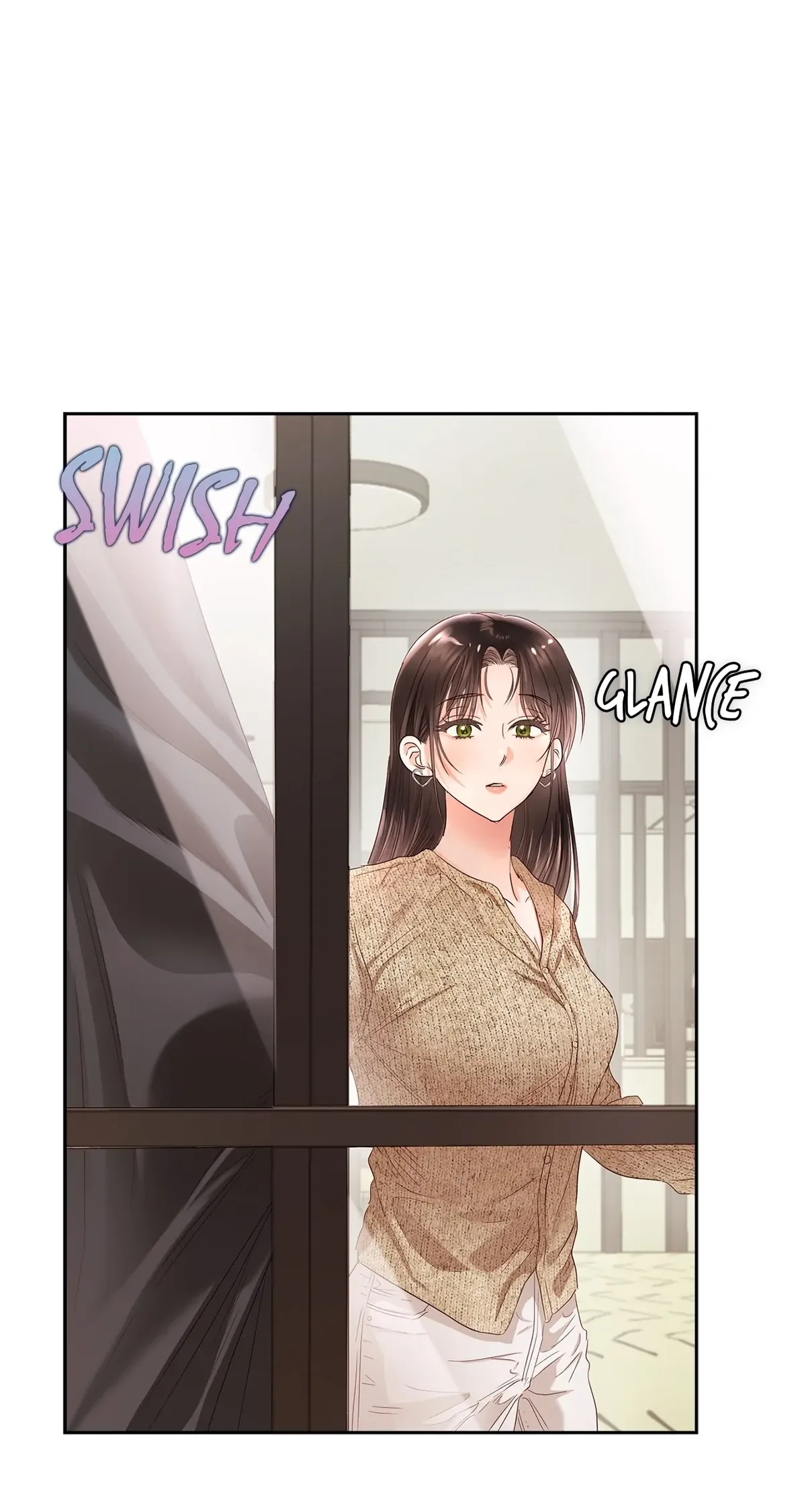 Quiet in the Office! Chapter 39 Online - pƔgina 108