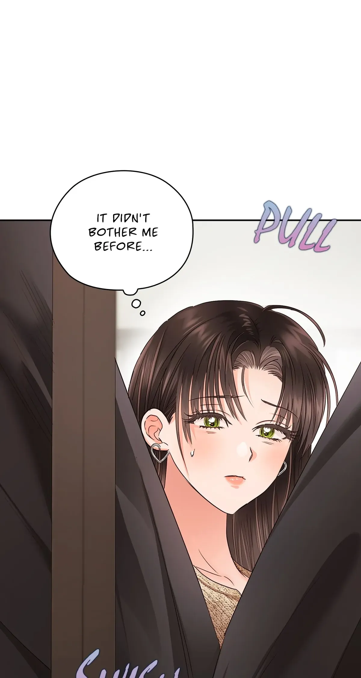 Quiet in the Office! Chapter 39 Online - pƔgina 111
