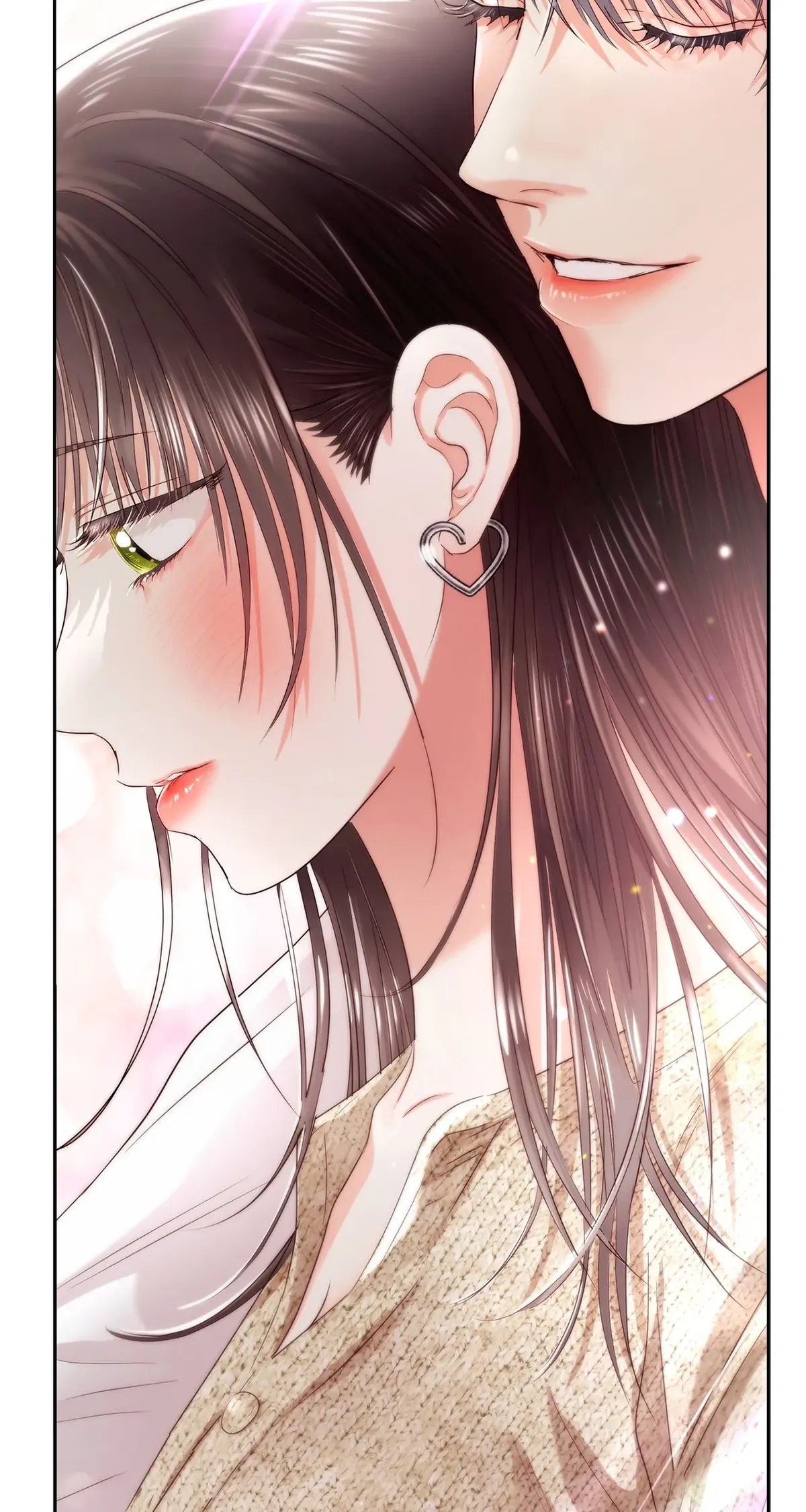 Quiet in the Office! Chapter 39 Online - pƔgina 115