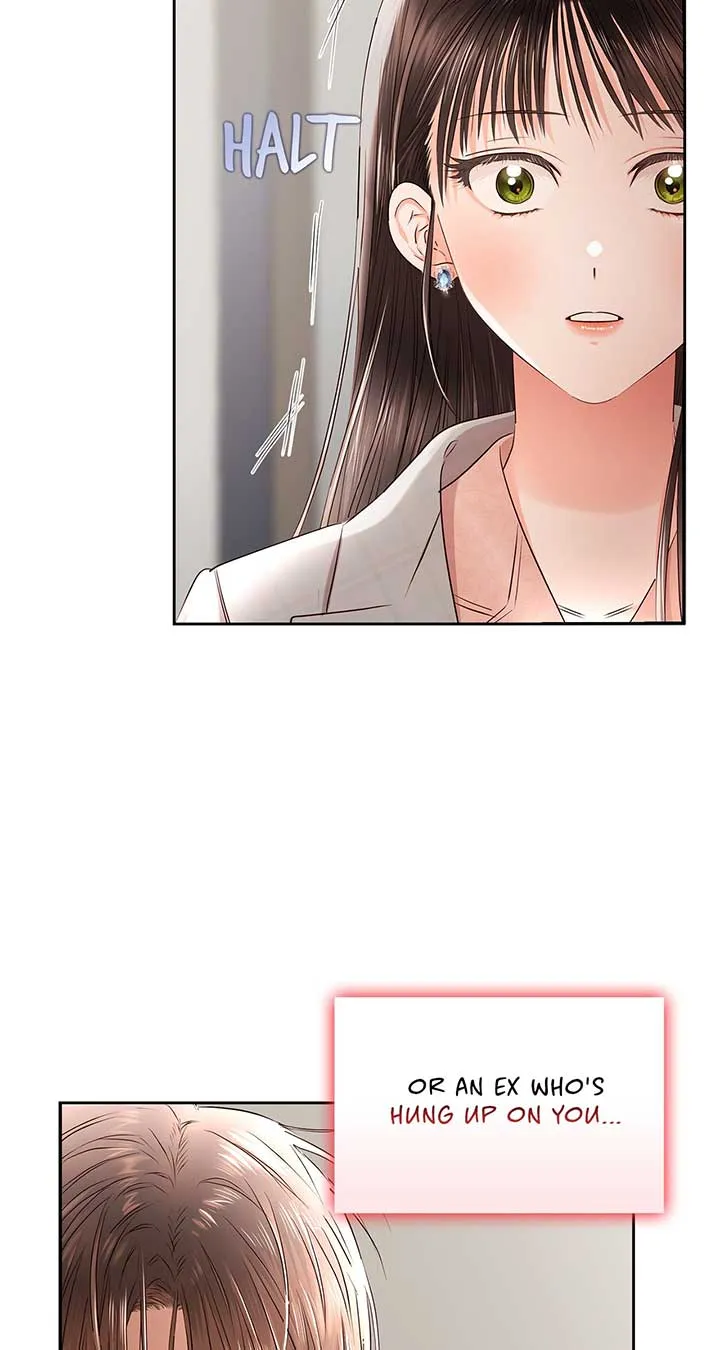 Quiet in the Office! Chapter 40 Online - pƔgina 5